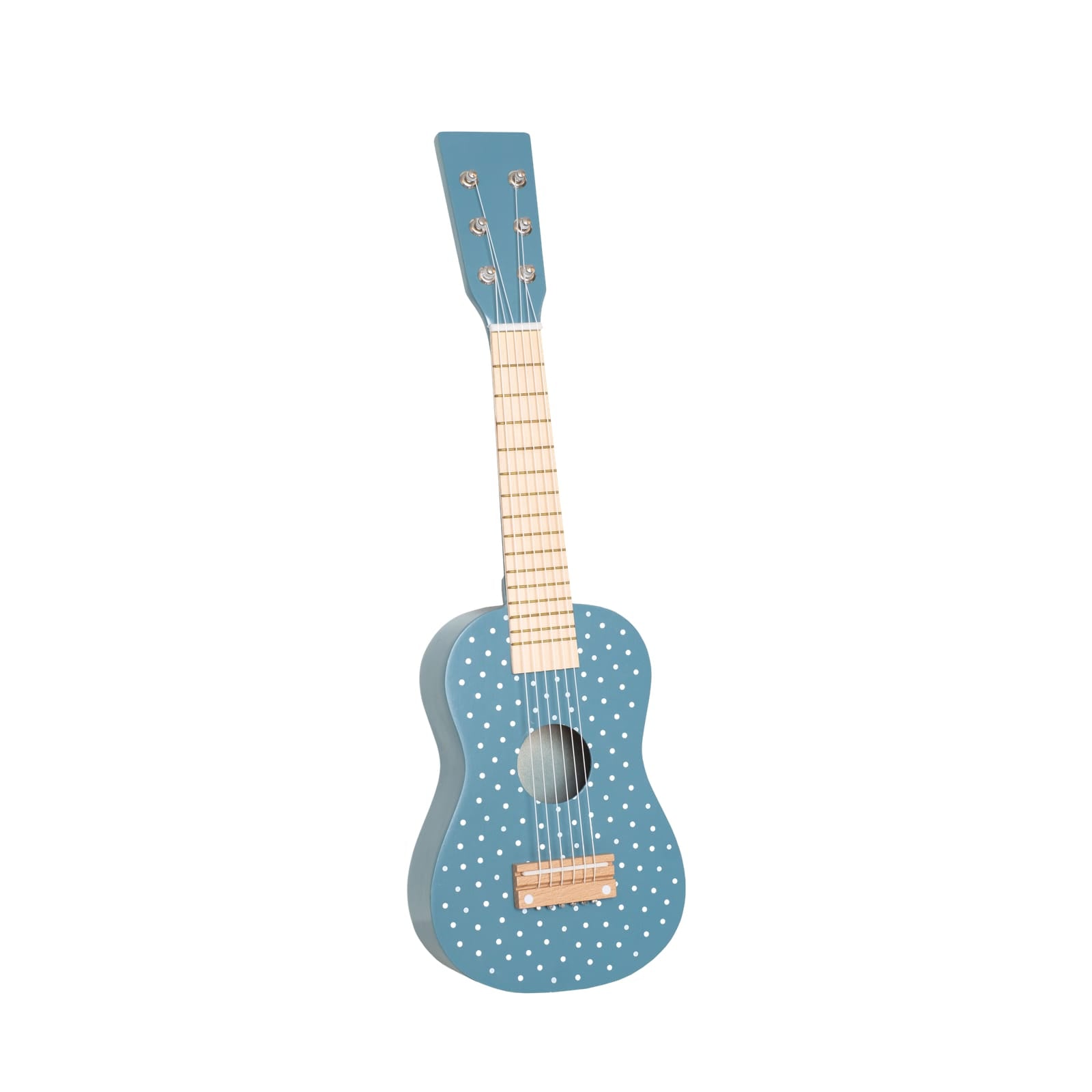 Guitar Blue