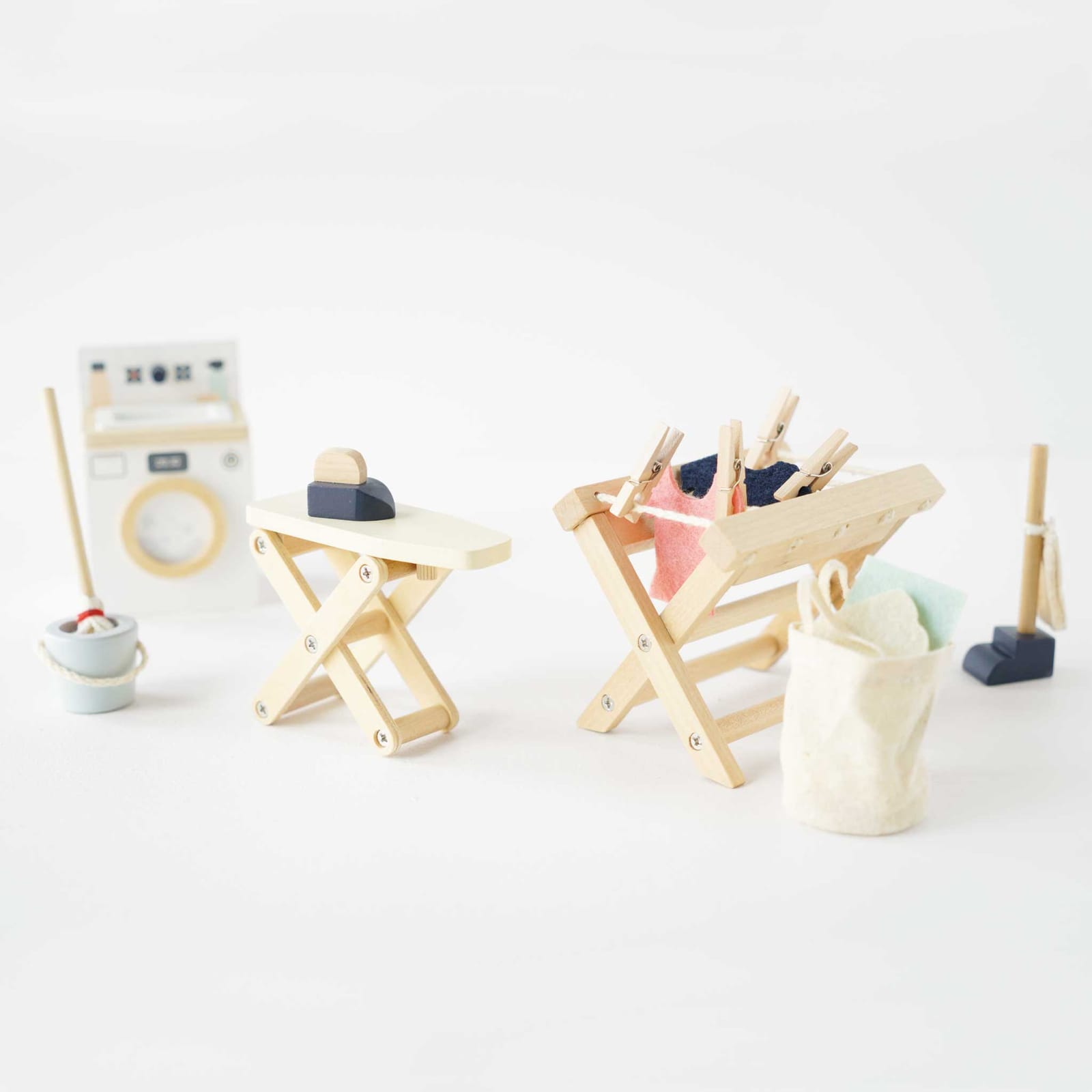 Laundry Room Set