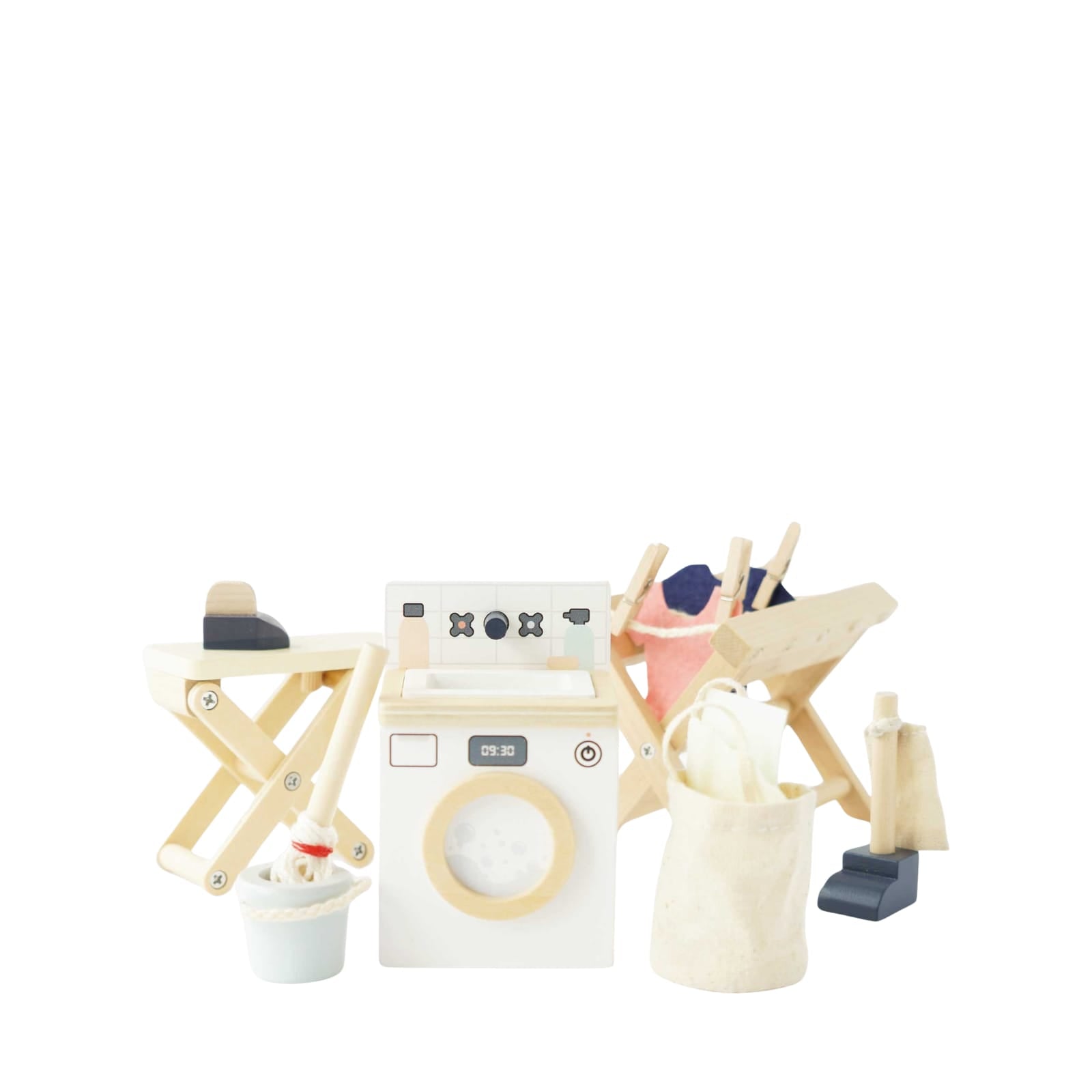 Laundry Room Set