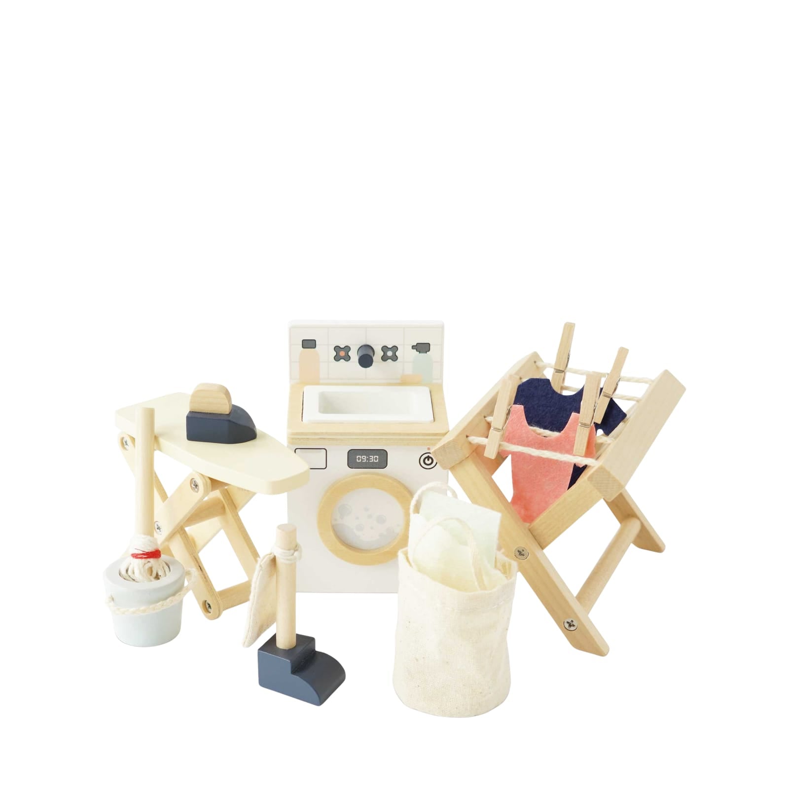 Laundry Room Set
