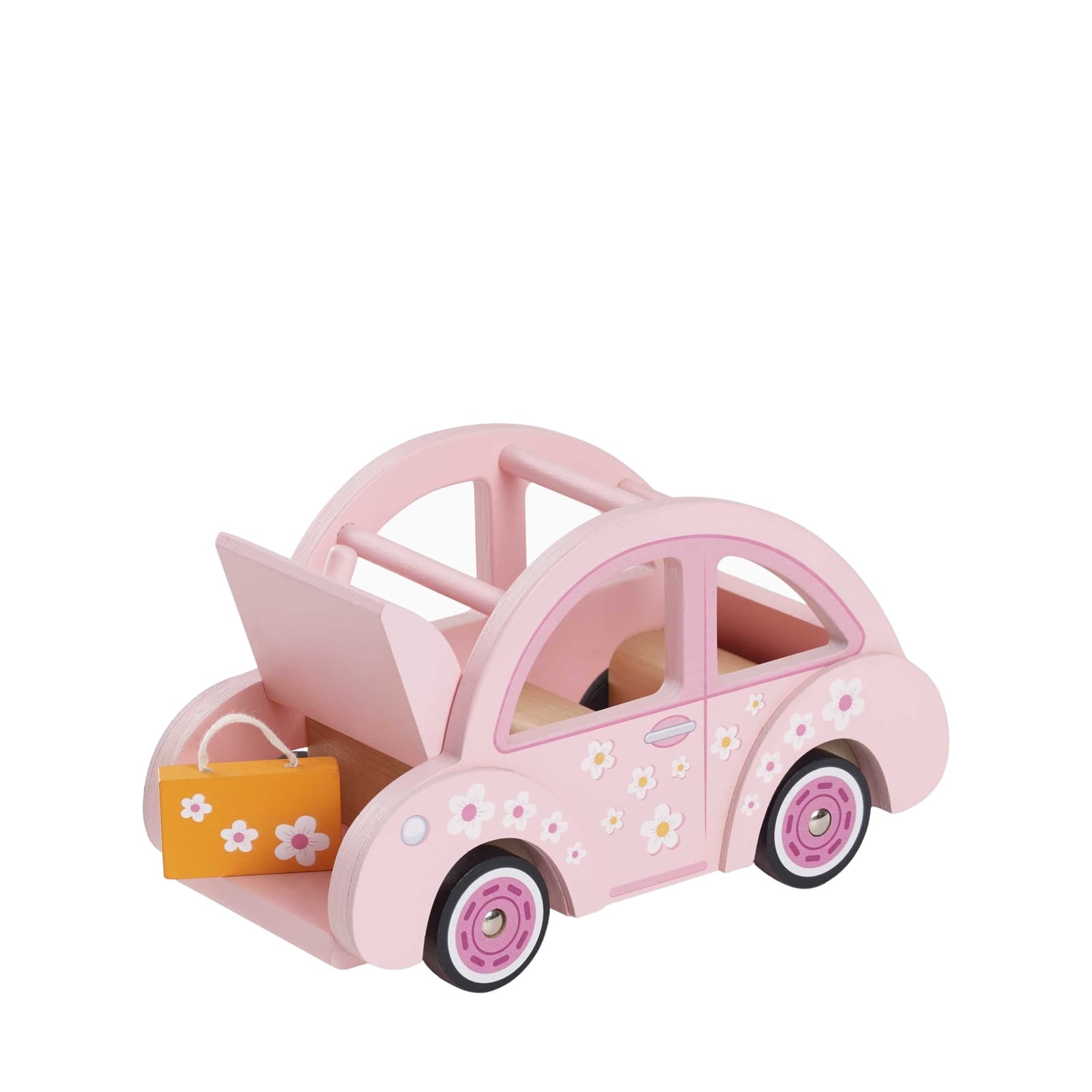 Sophies Car