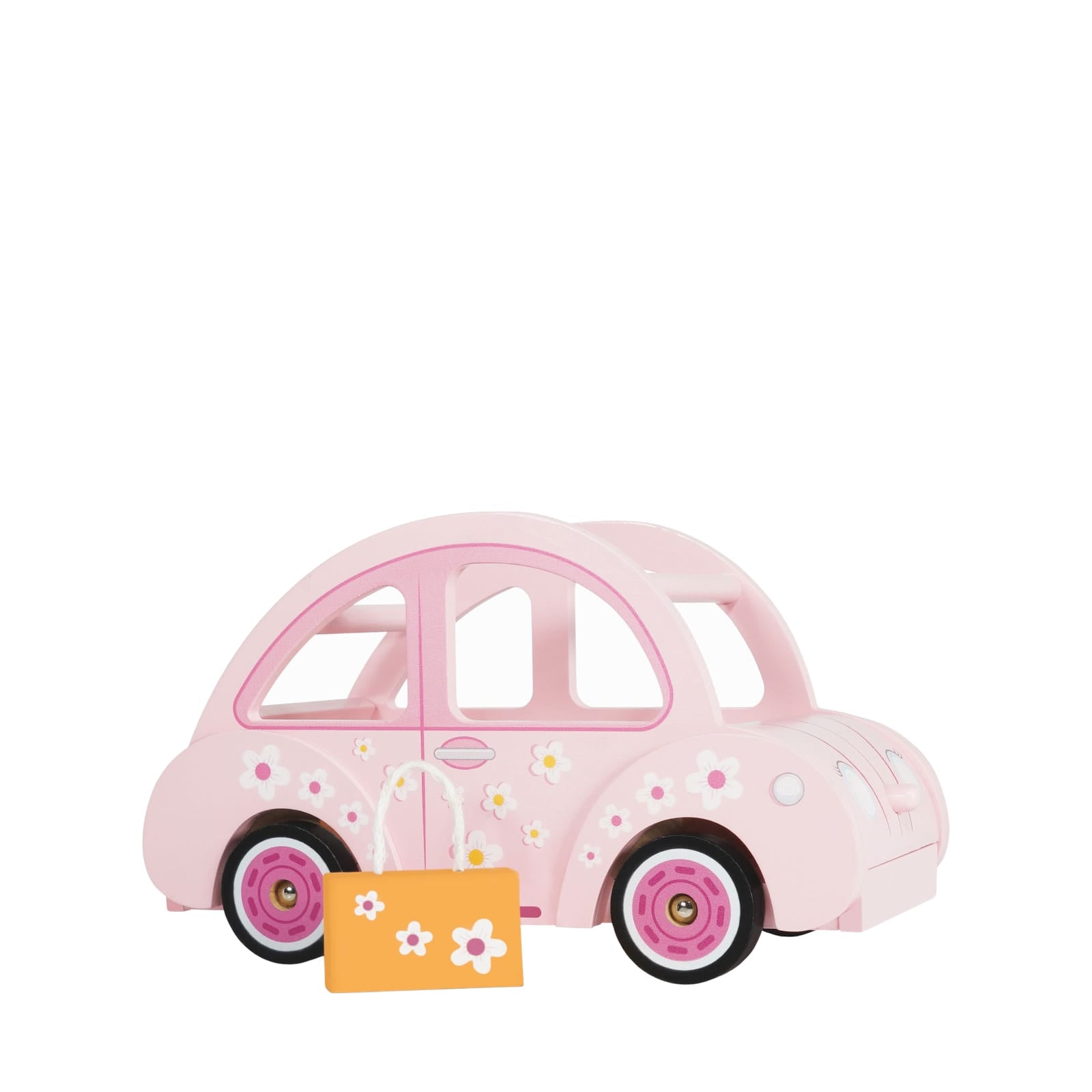 Sophies Car