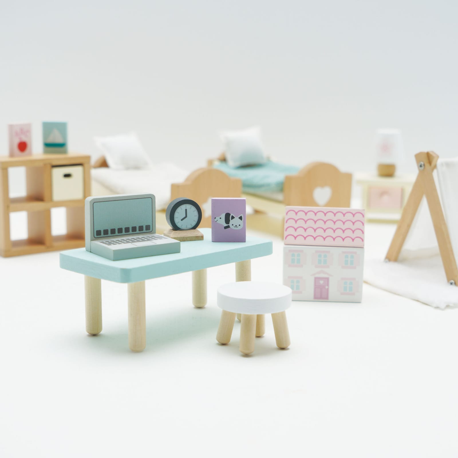 Daisylane Childrens Bedroom