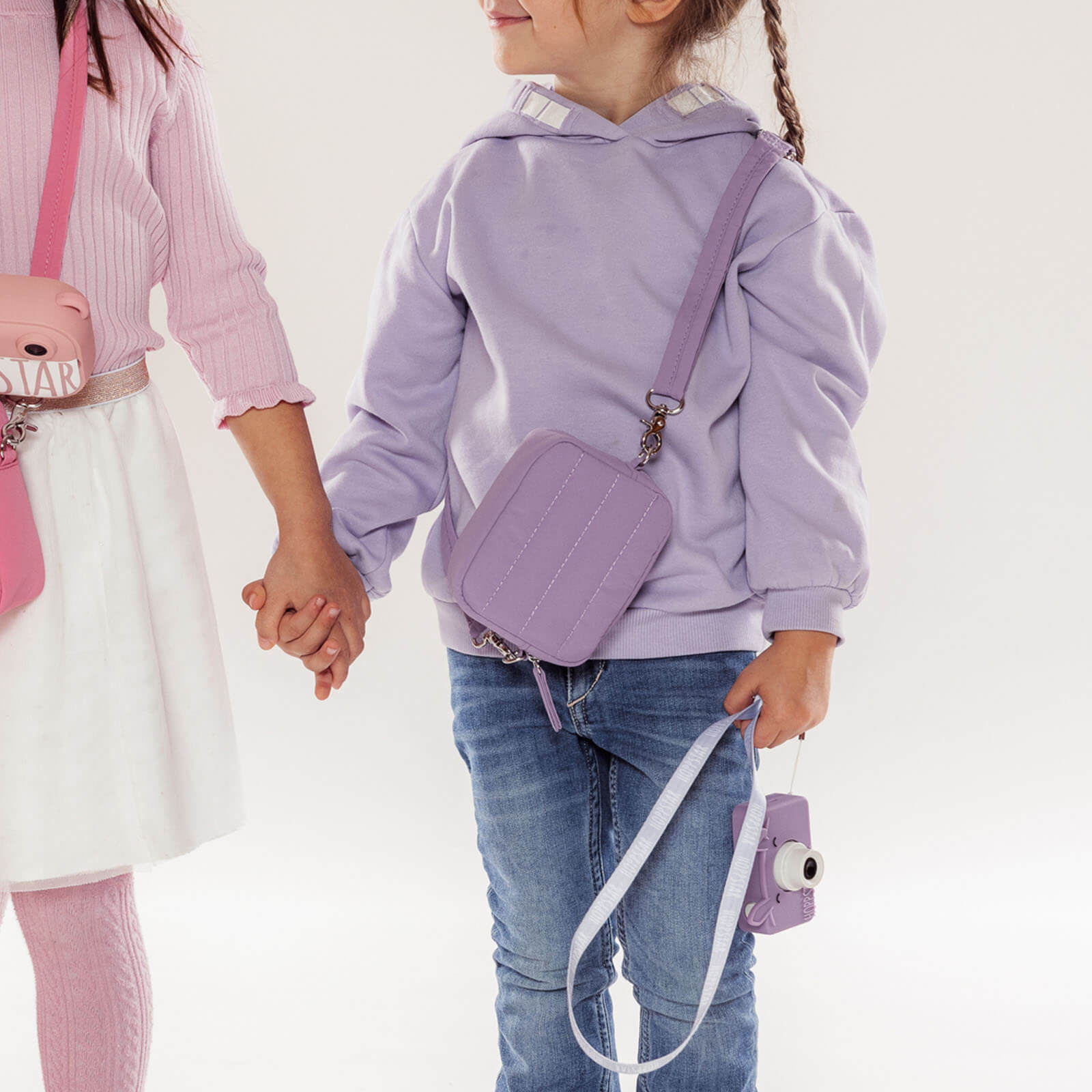 Bag Mini for Rookie and Expert - Blossom