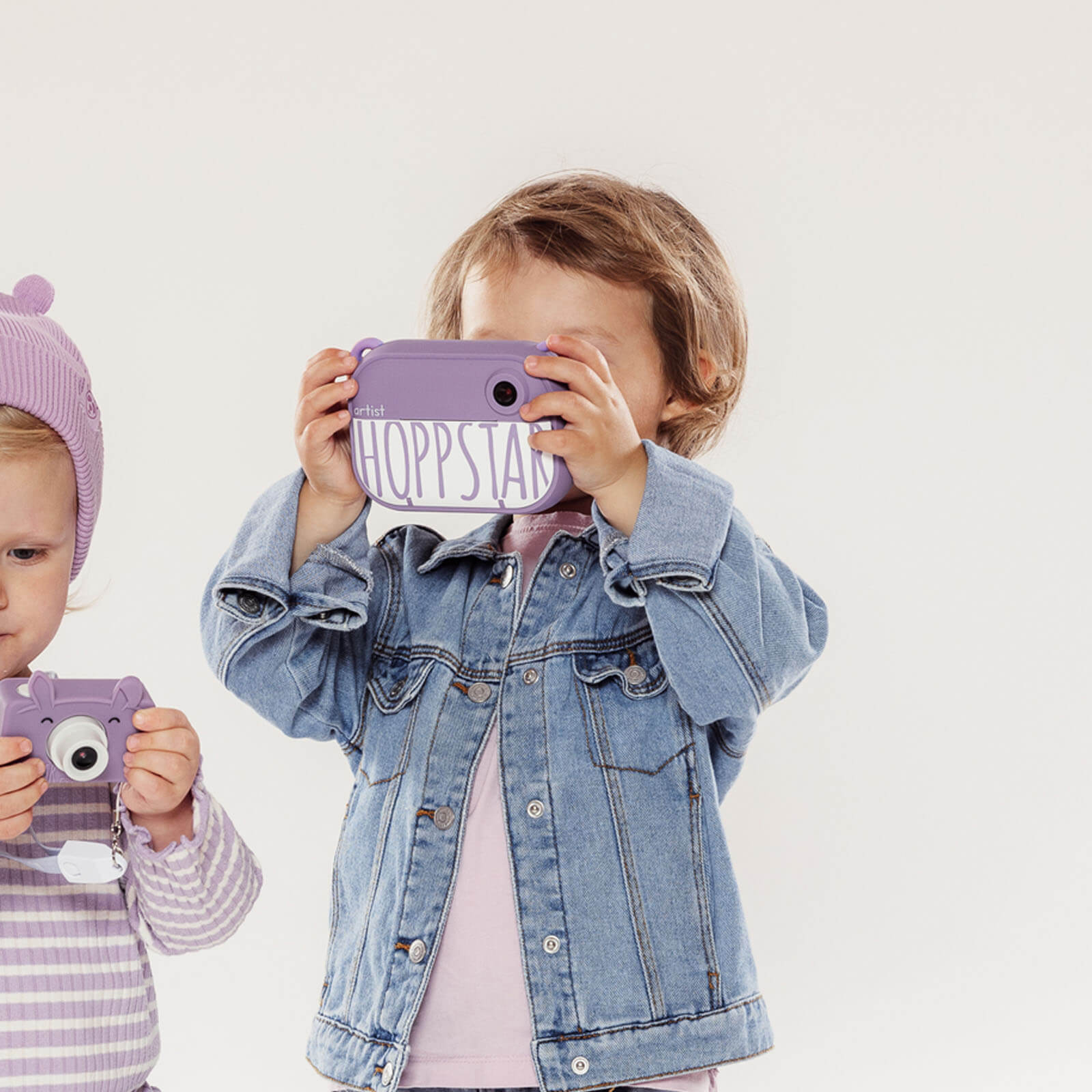 Artist Digital Camera with Instant Print - Blossom