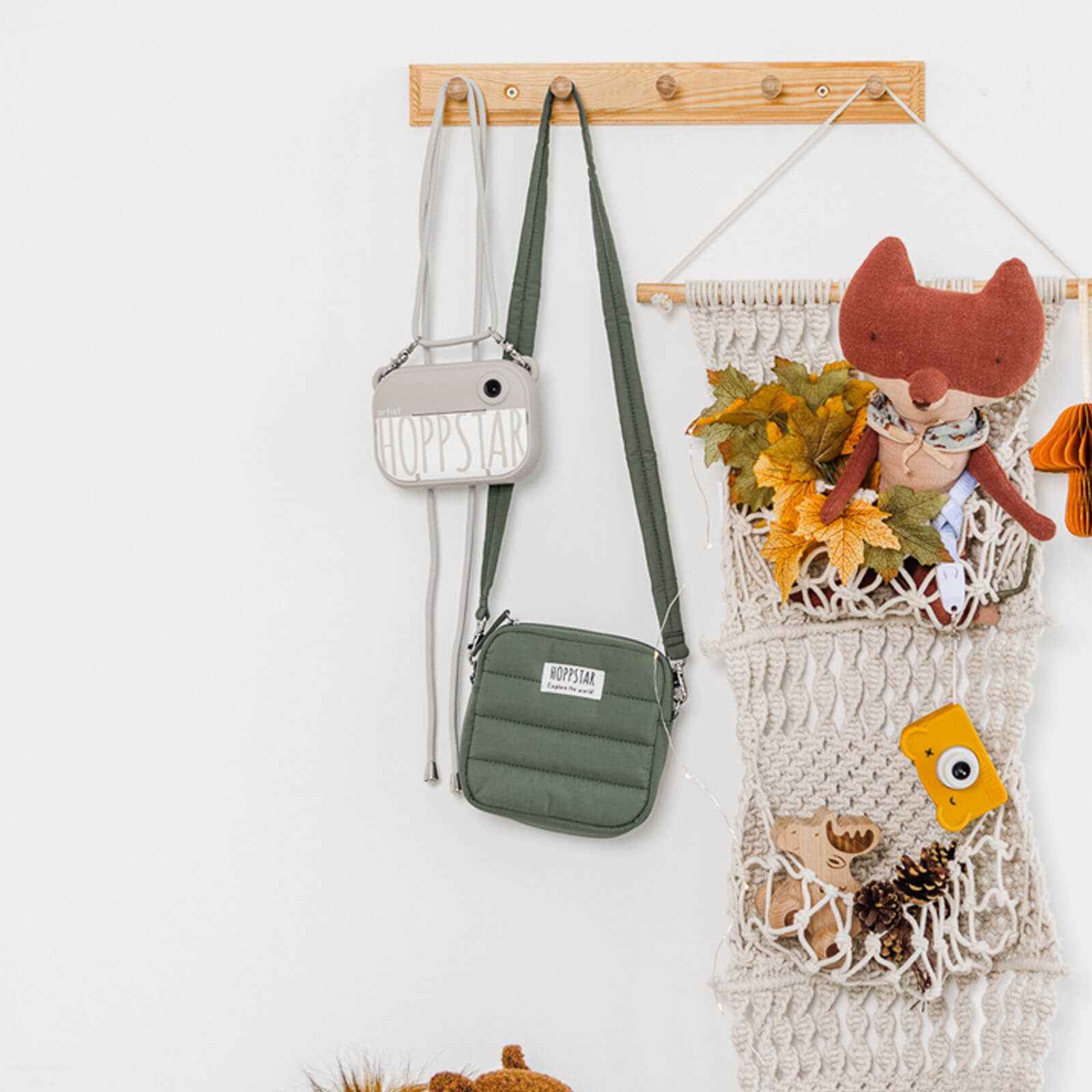 Bag Midi for Artist - Laurel