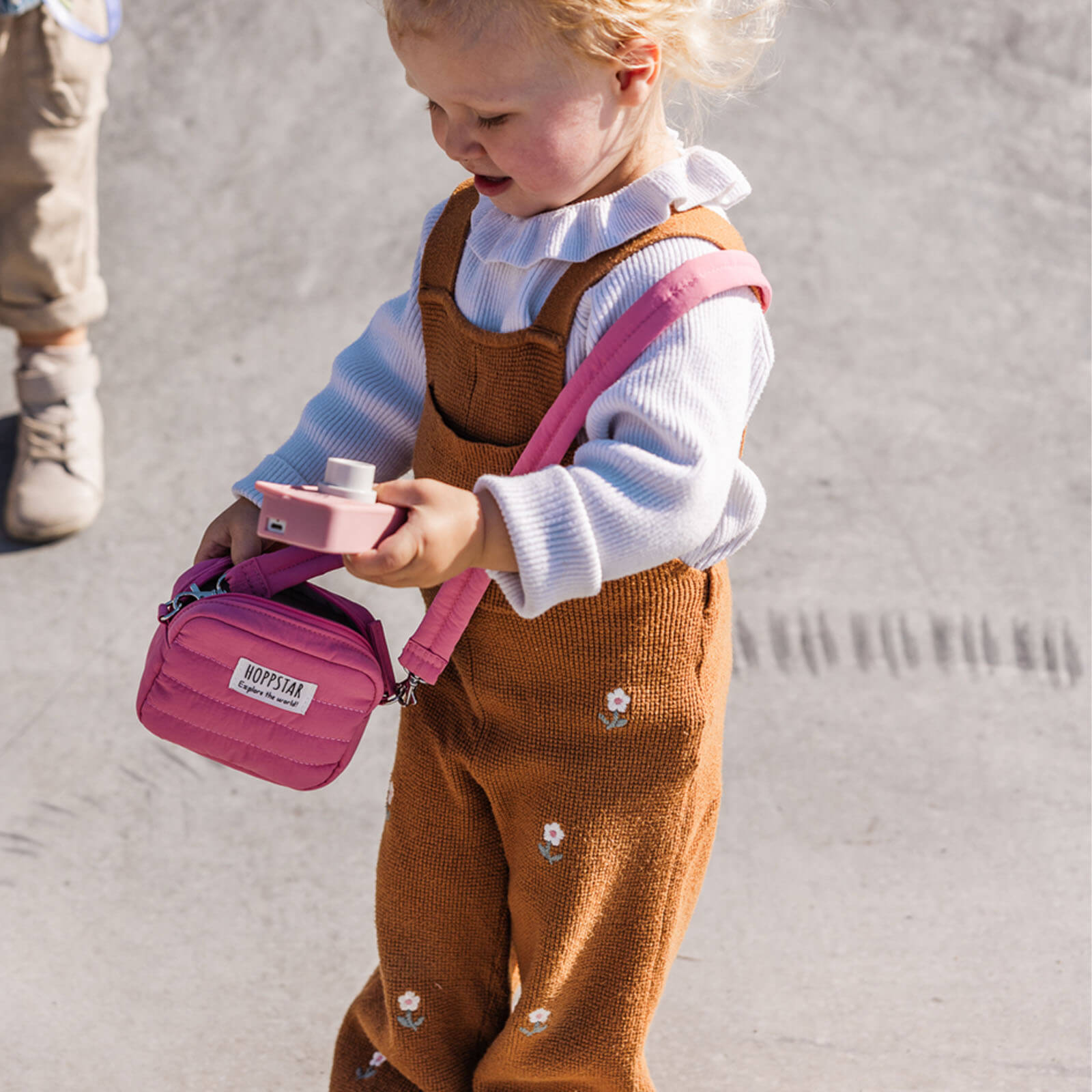 Bag Mini for Rookie and Expert - Bubblegum