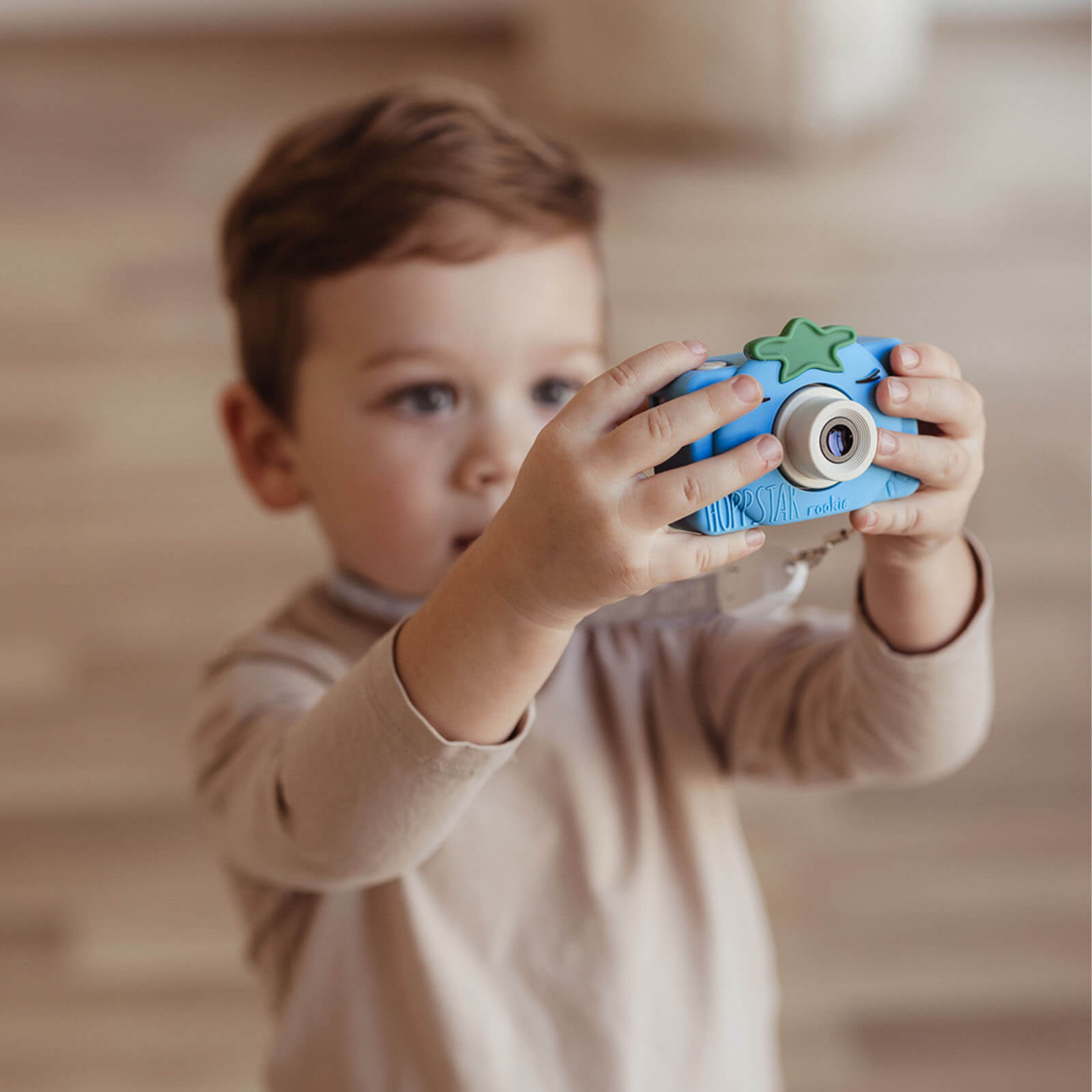 Rookie Digital Camera - Blubelle