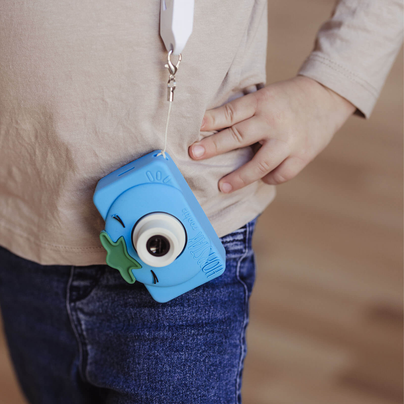 Rookie Digital Camera - Blubelle