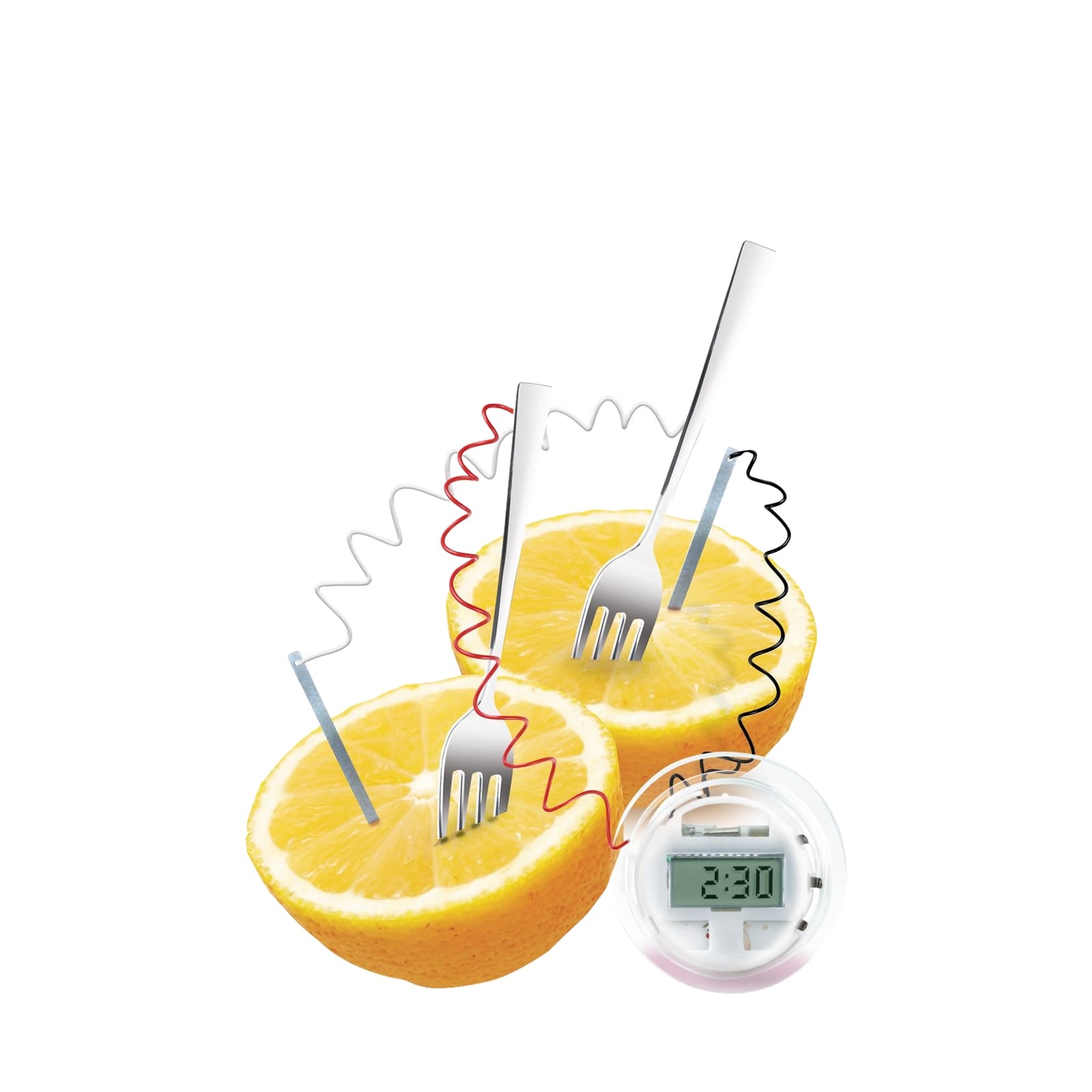 KidzLabs - Mega Science Kit