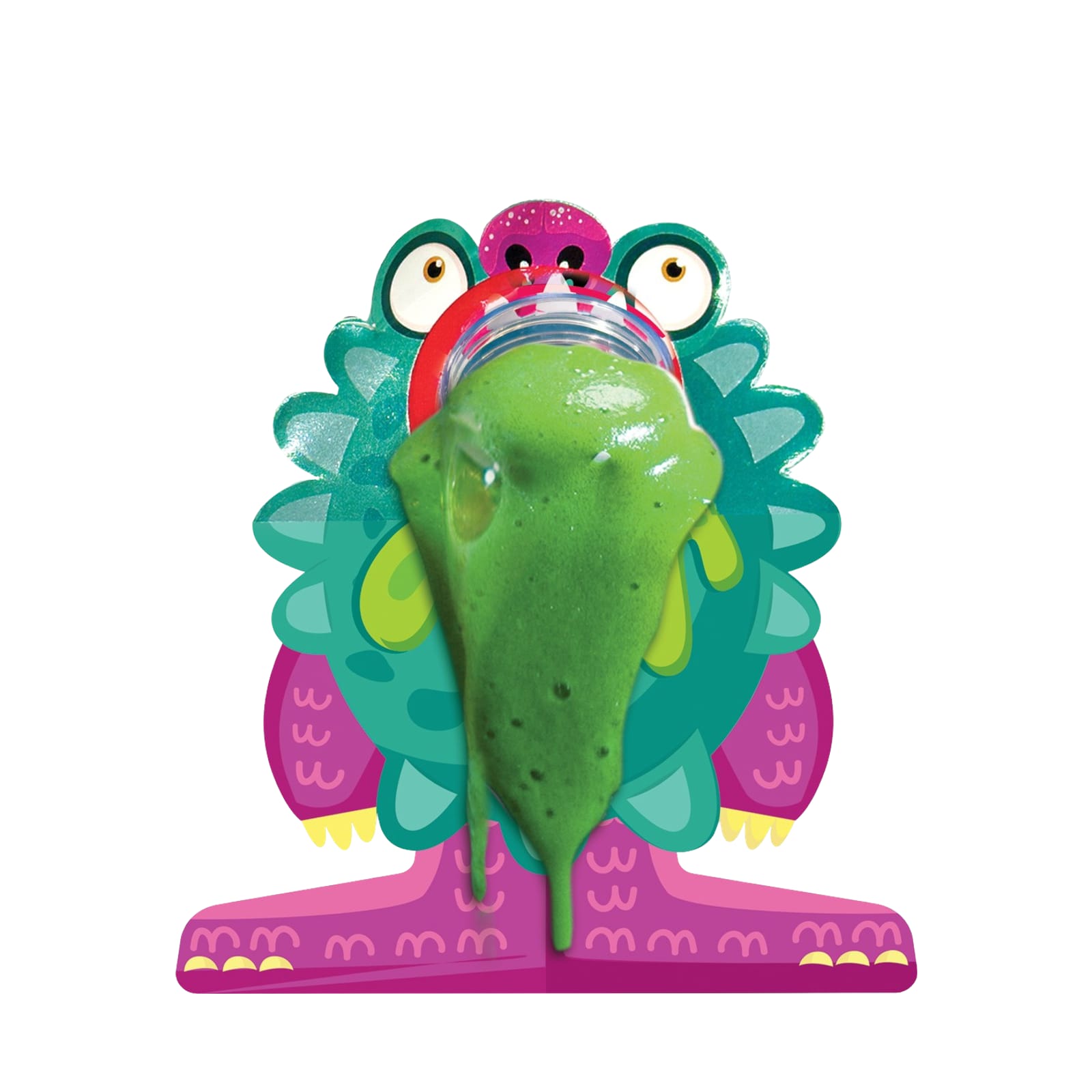 KidzLabs - Mega Science Kit