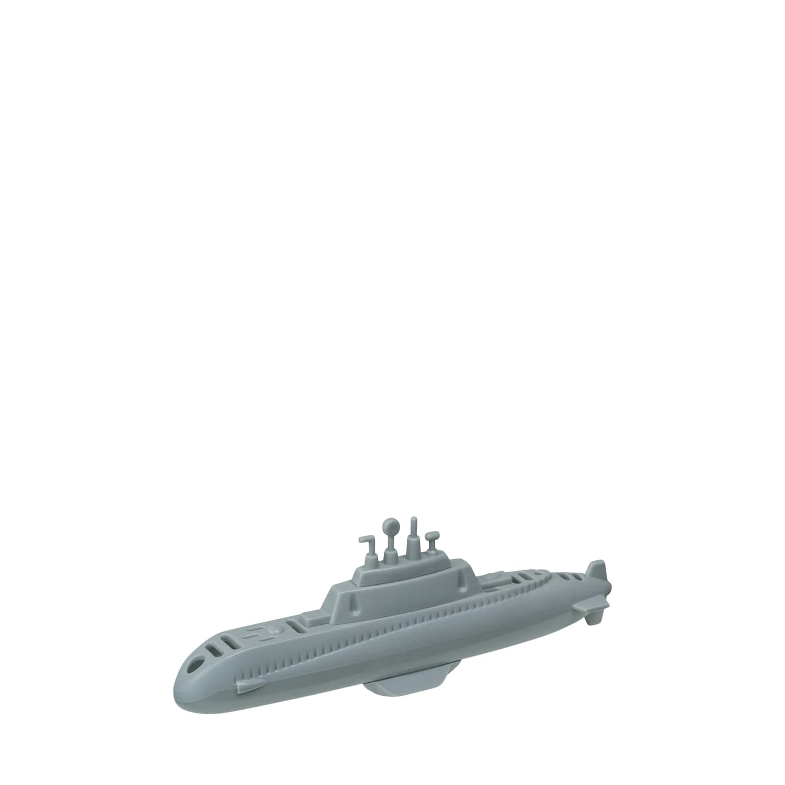 KidzLabs - Diving Submarine