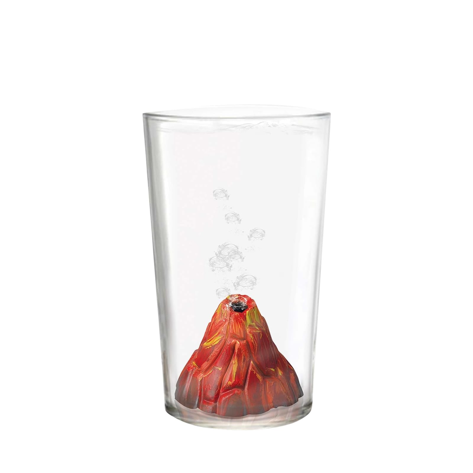 KidzLabs - Pocket Volcano