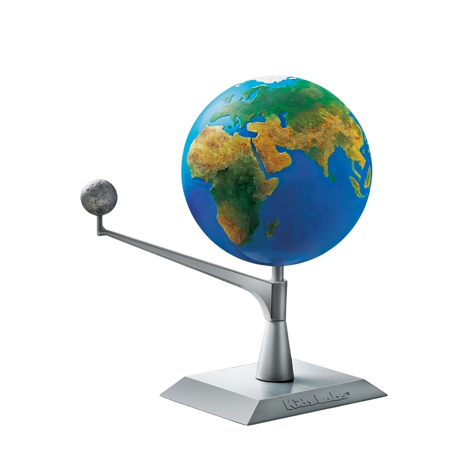 KidzLabs - Earth Moon Model Making Kit