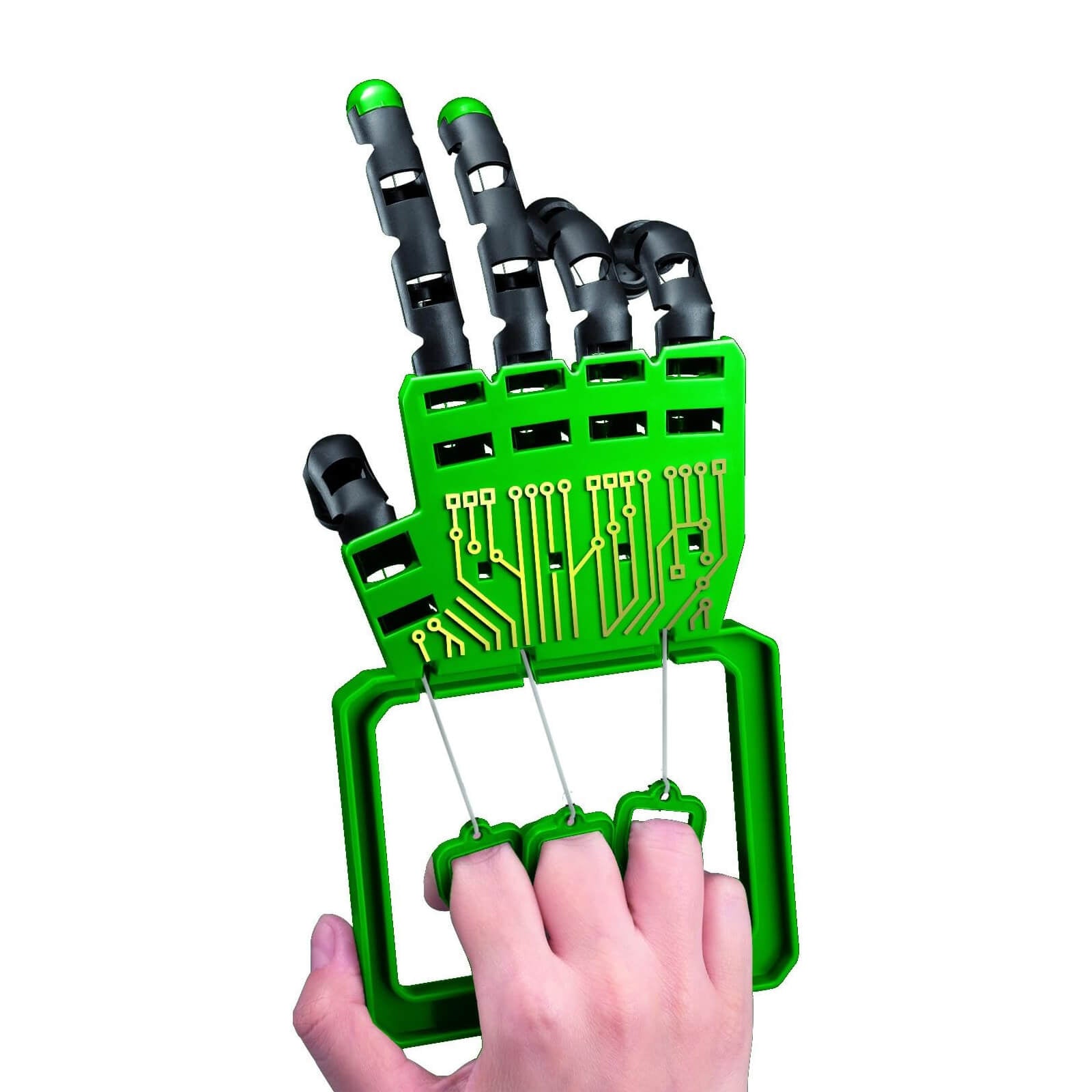 KidzLabs - Robotic Hand