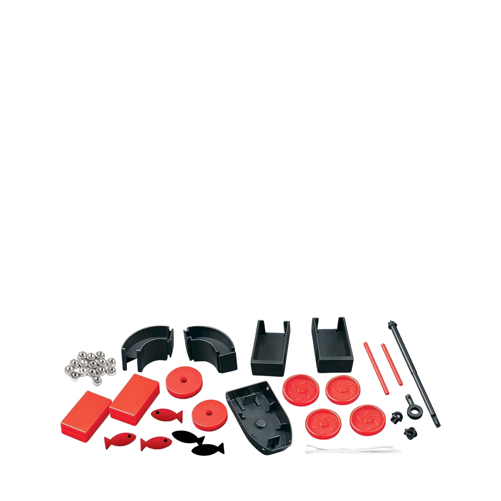 KidzLabs - Magnet Science