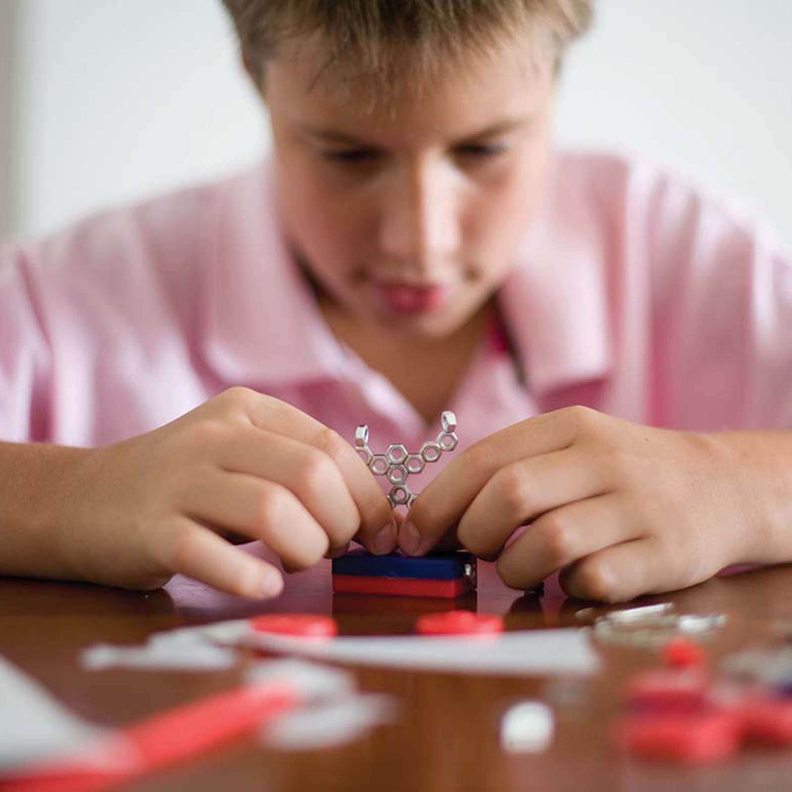 KidzLabs - Magnet Science