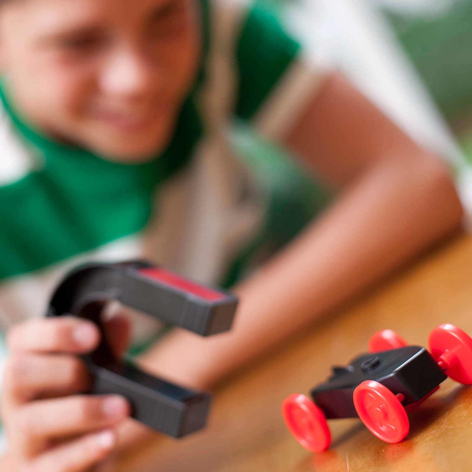 KidzLabs - Magnet Science