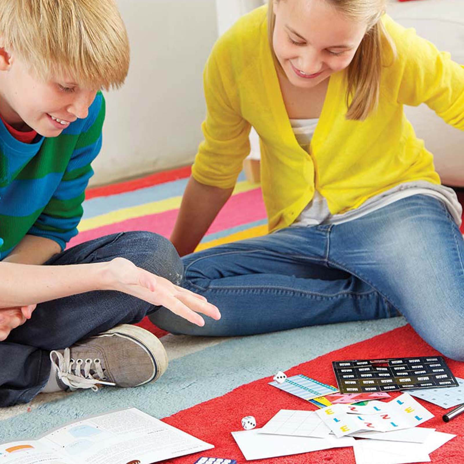 KidzLabs - Math Magic