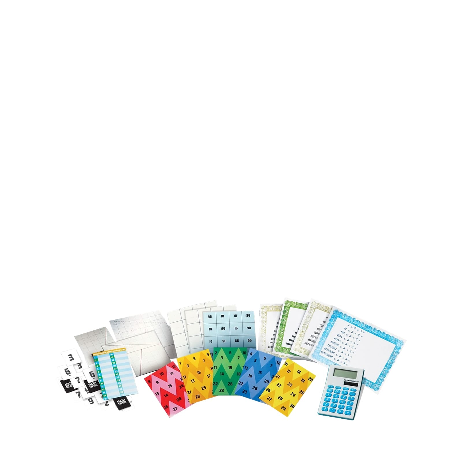 KidzLabs - Math Magic