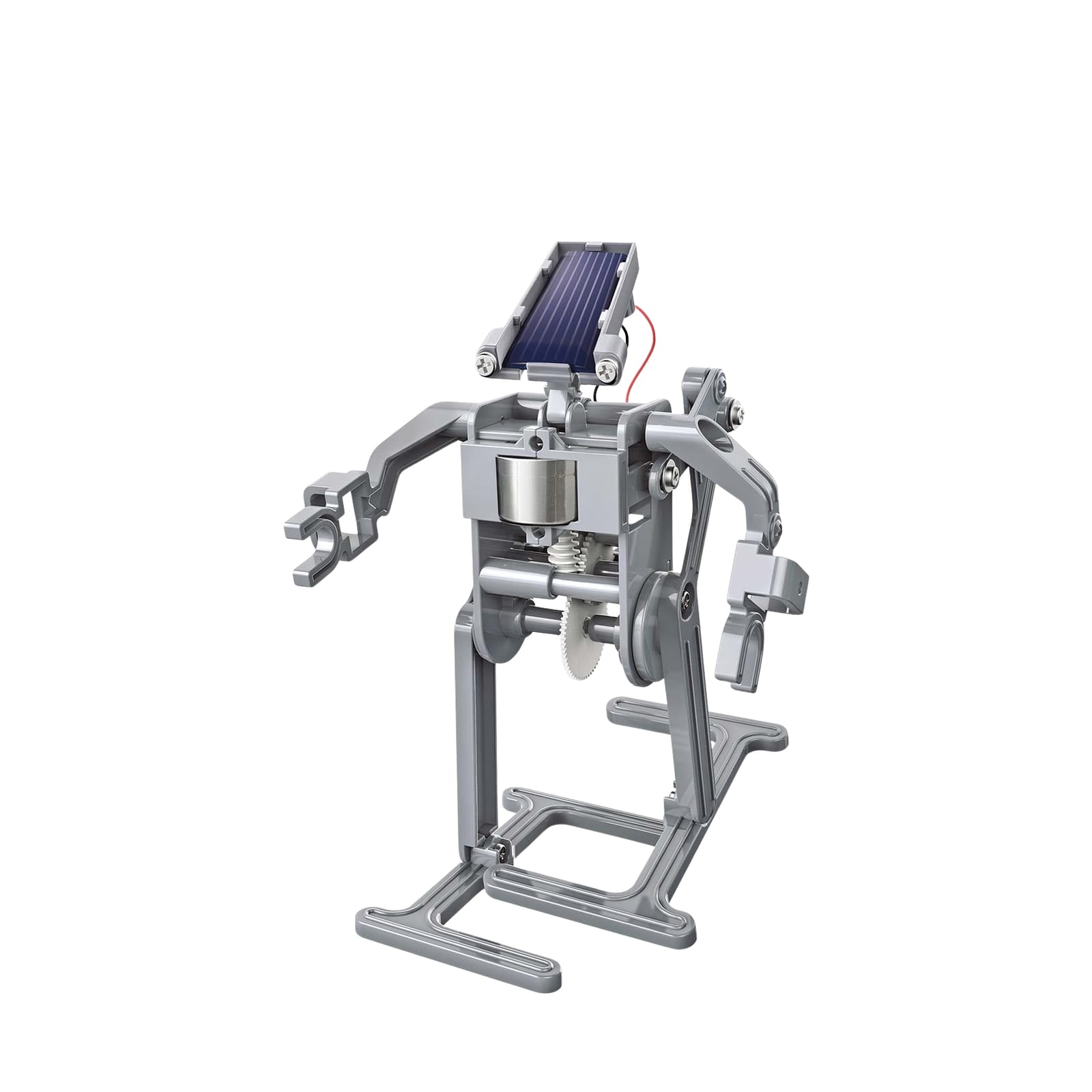 Green Science - Solar Robot