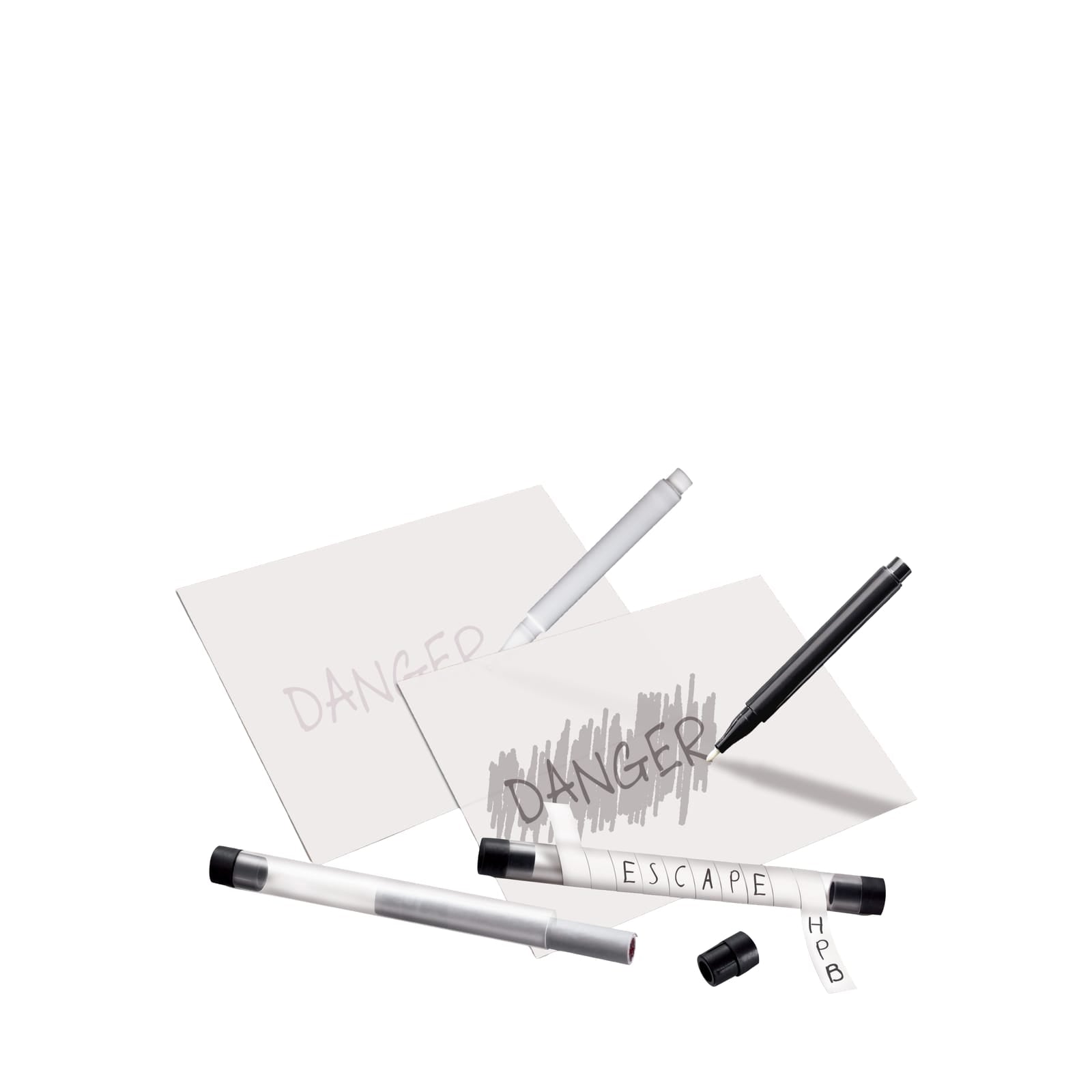 KidzLabs - Spy Science