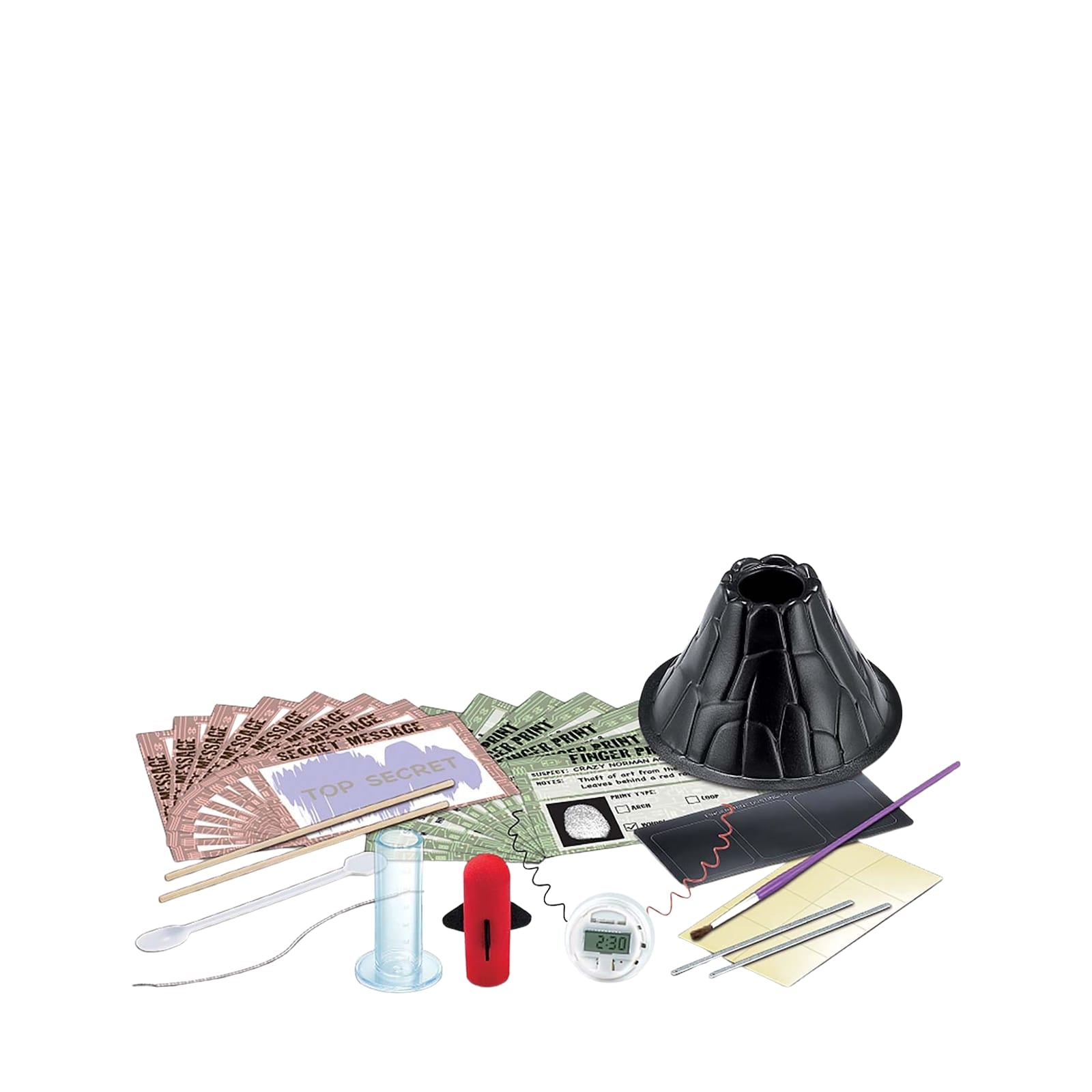 KidzLabs - Kitchen Science