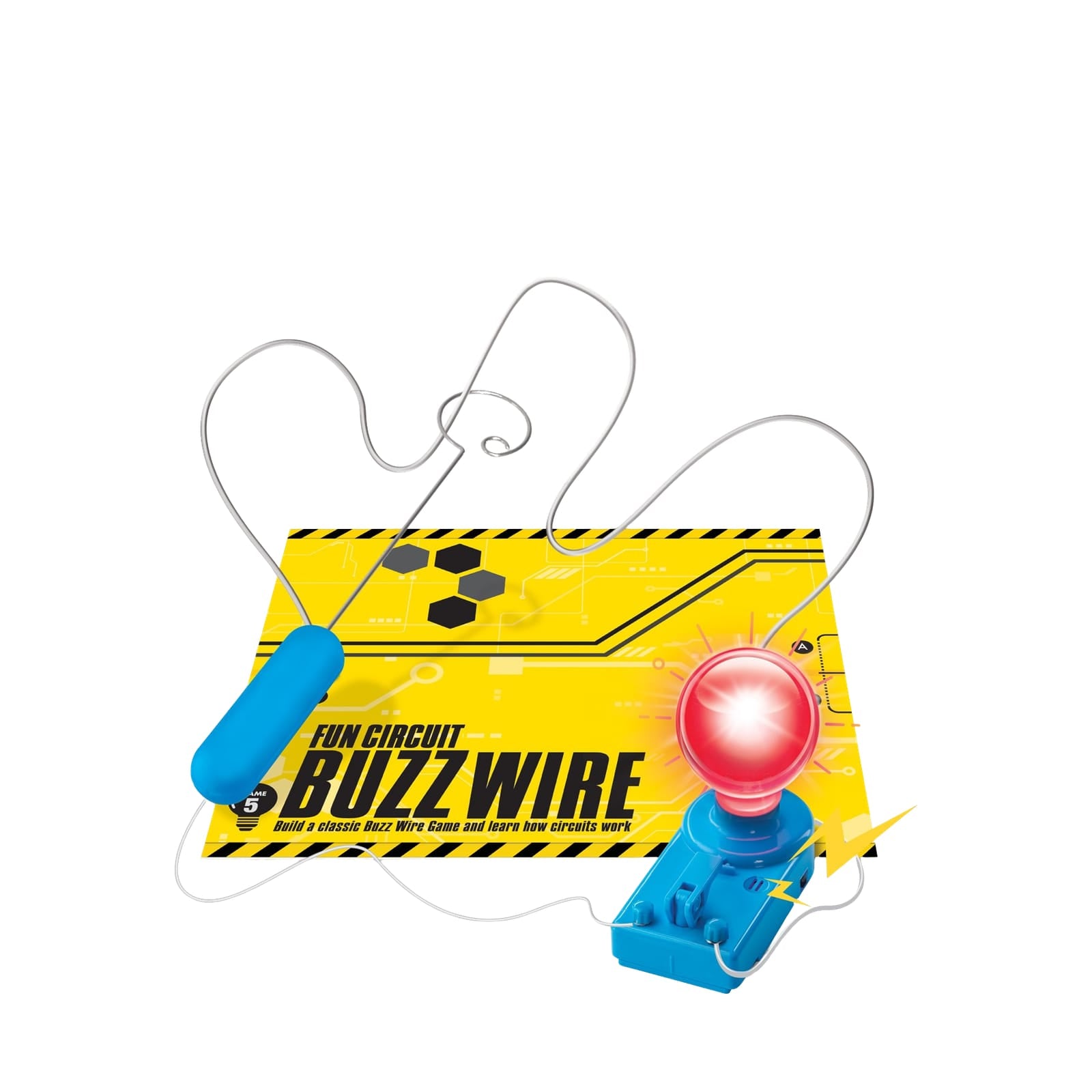 KidzLabs - Gamemaker - Magic Circuit