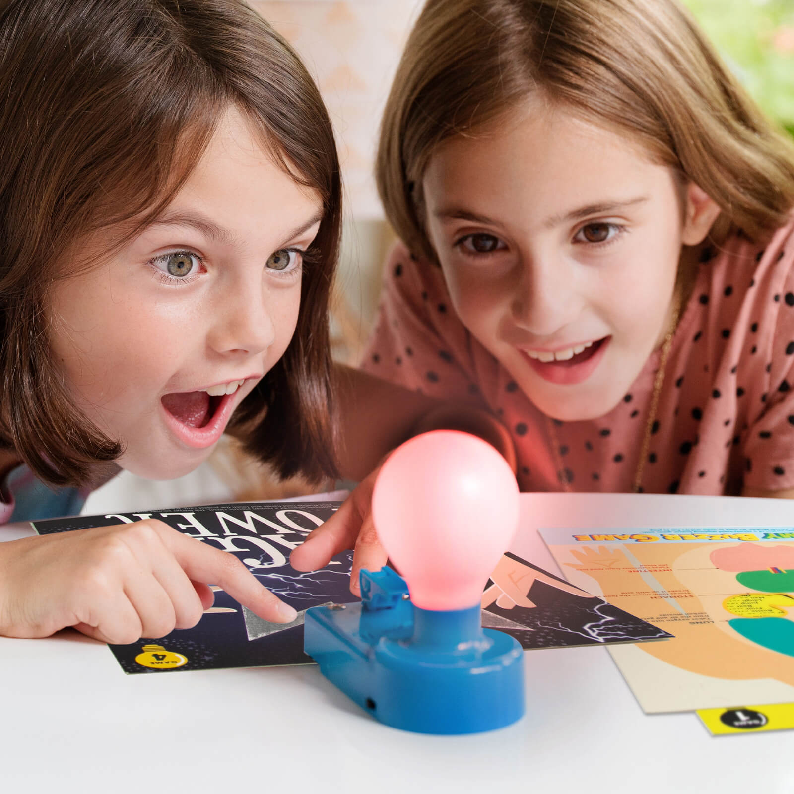 KidzLabs - Gamemaker - Magic Circuit