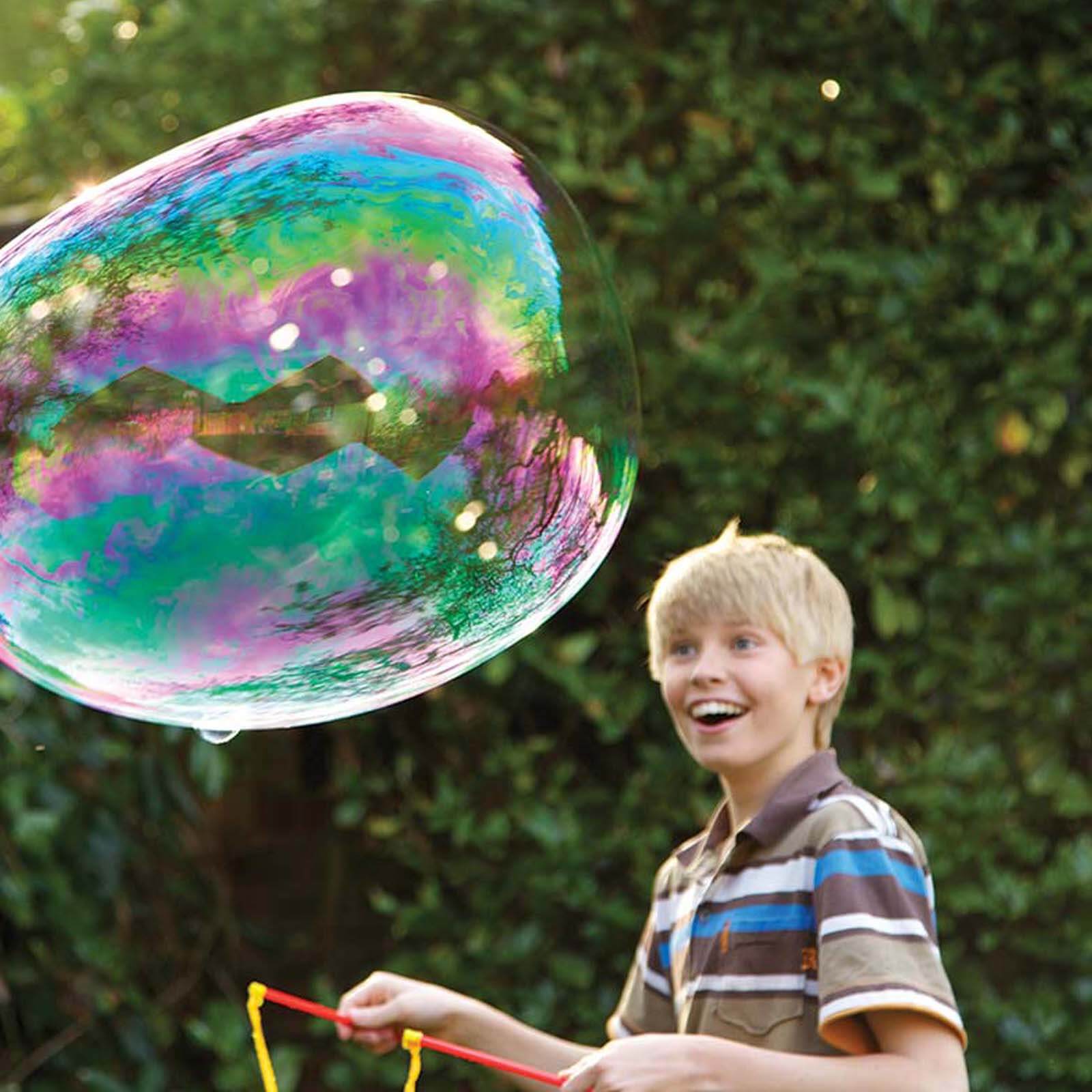 KidzLabs - Bubble Science