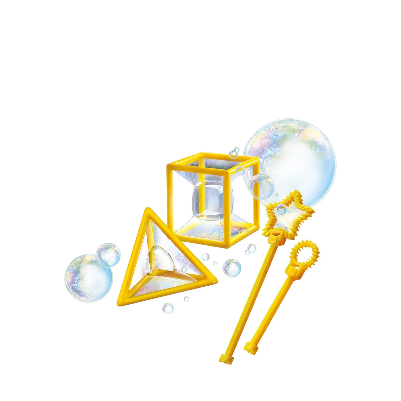 KidzLabs - Bubble Science
