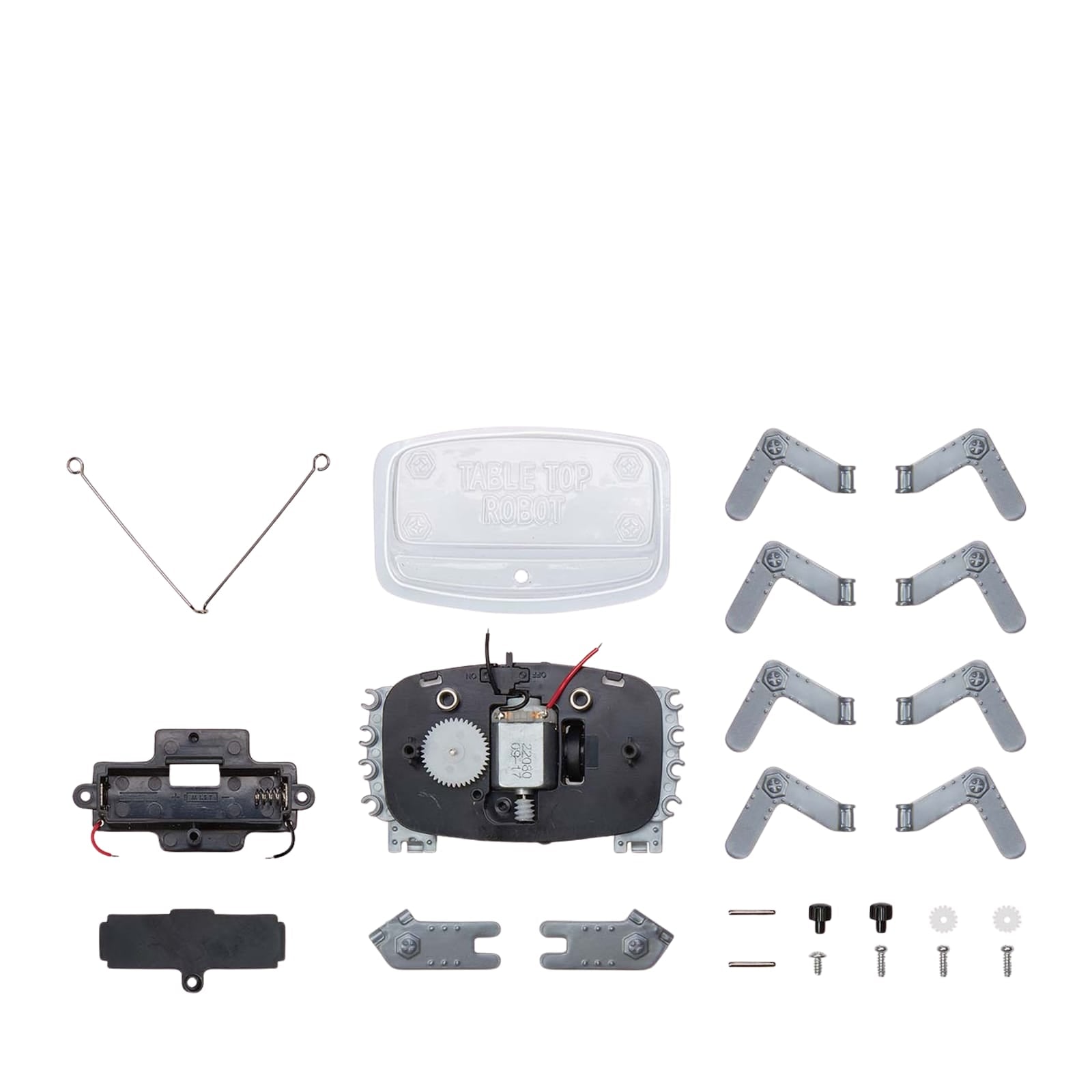 Kidzrobotix - Table Top Robot