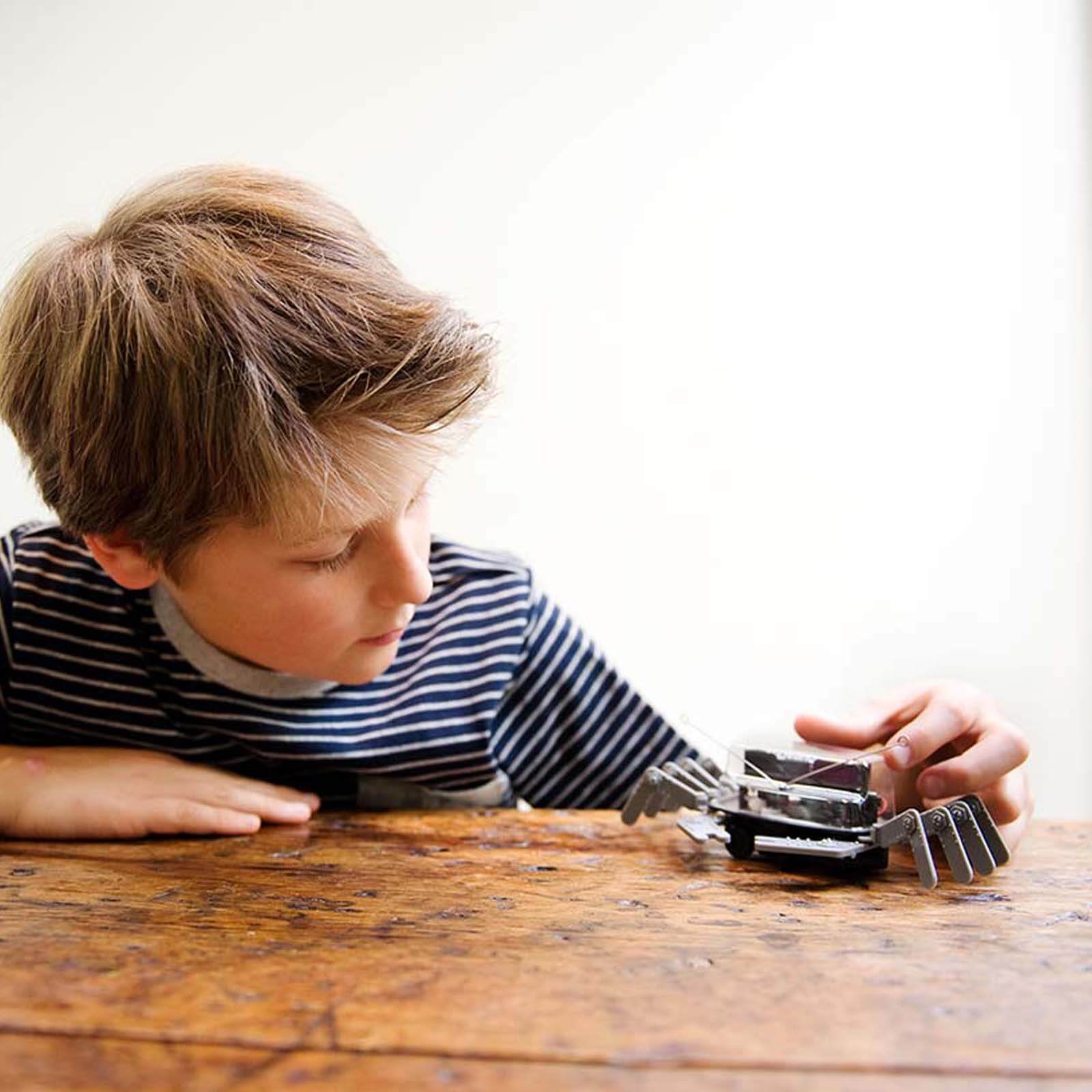 Kidzrobotix - Table Top Robot