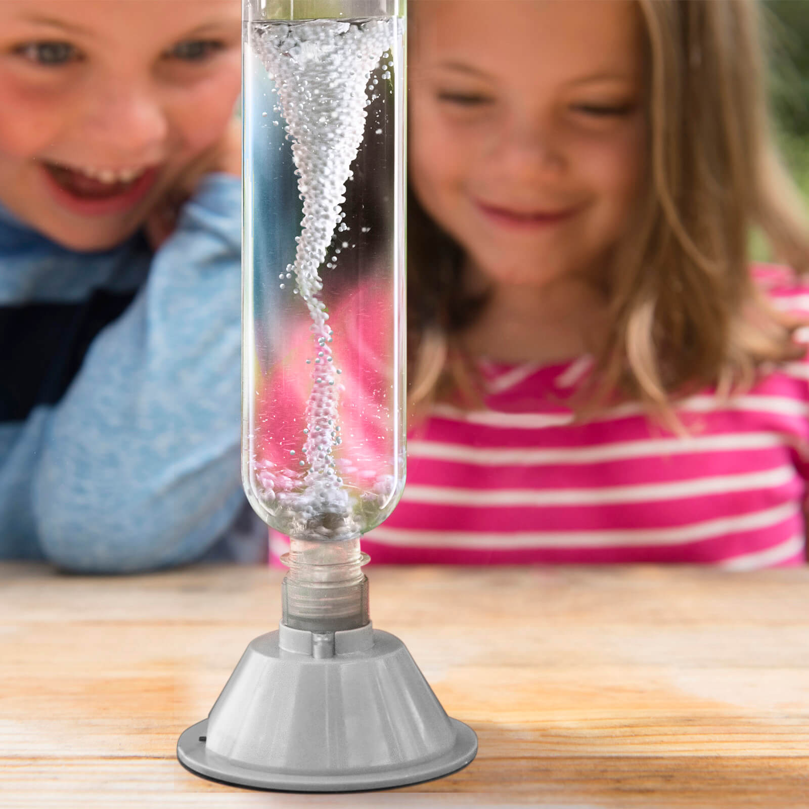 KidzLabs - Tornado Maker