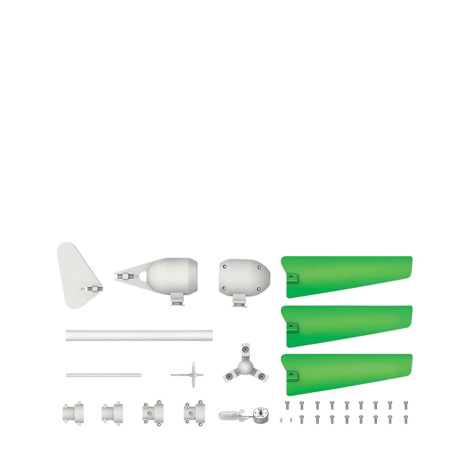 Green Science - Wind Turbine