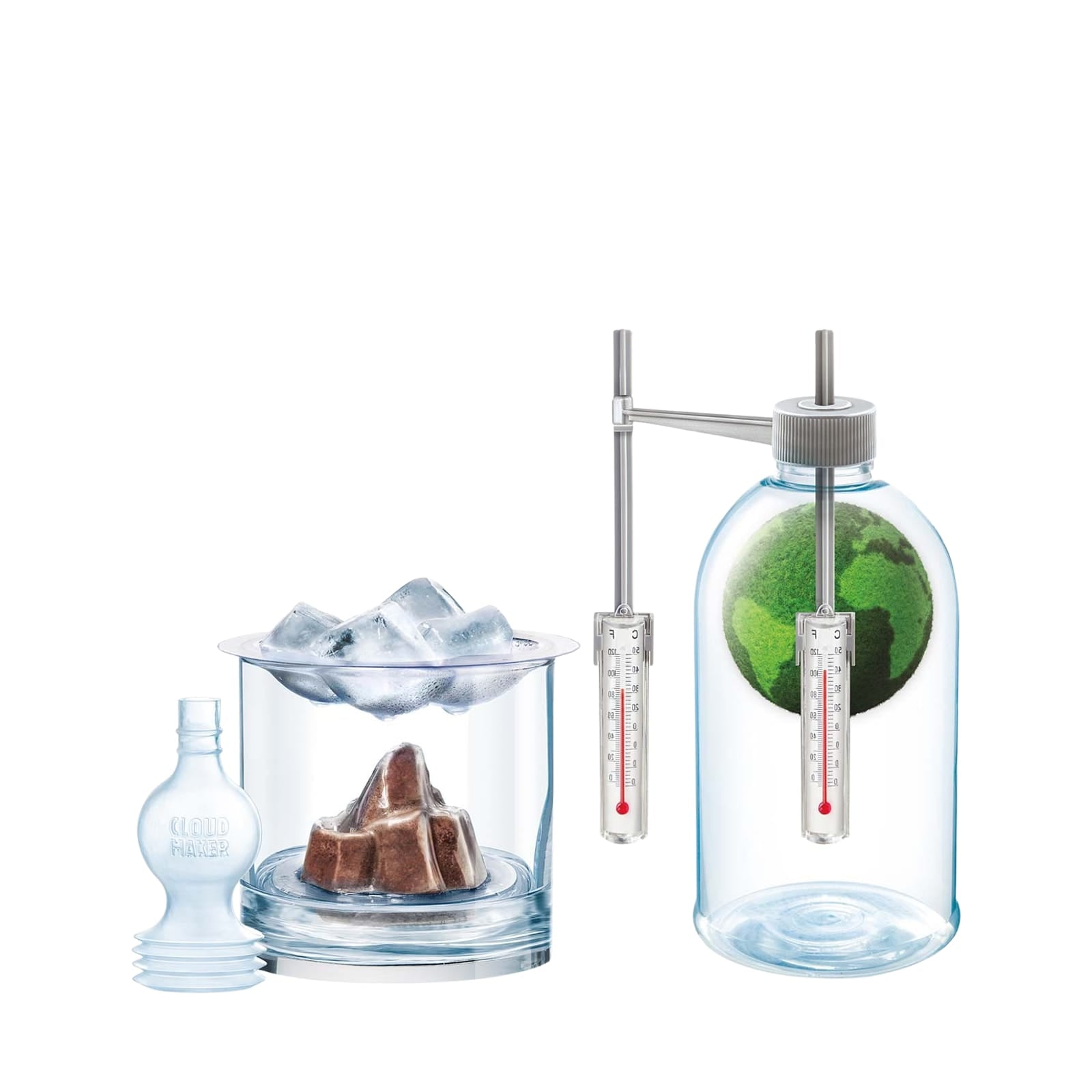 Green Science - Weather Science