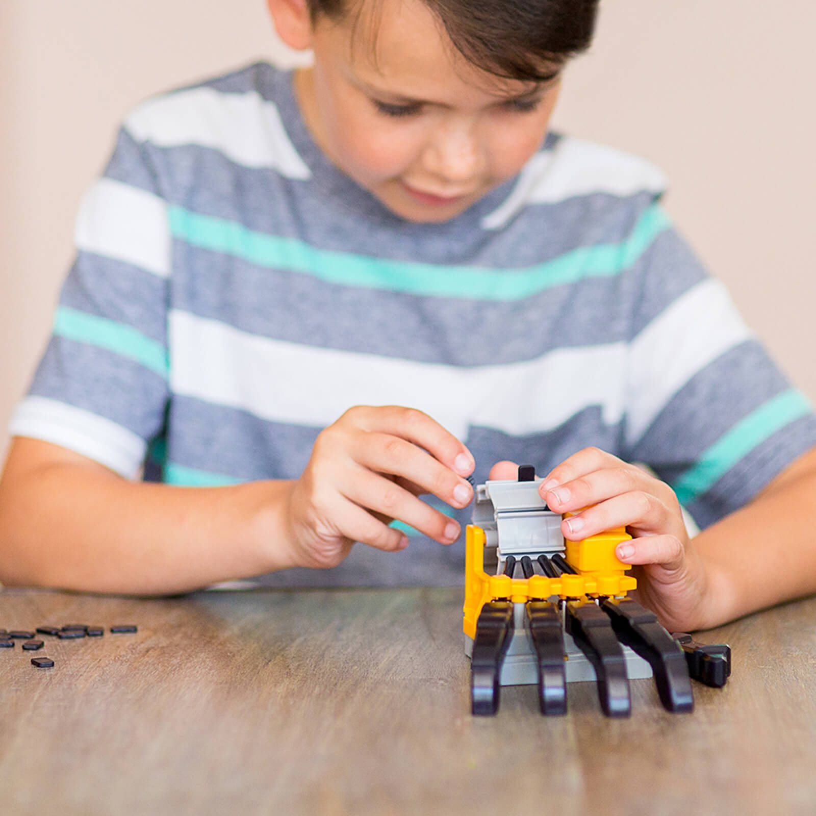 Kidzrobotix - Motorised Robot Hand