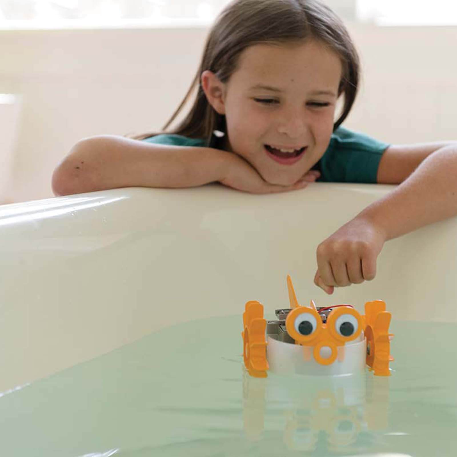 Green Science - Aqua Robot