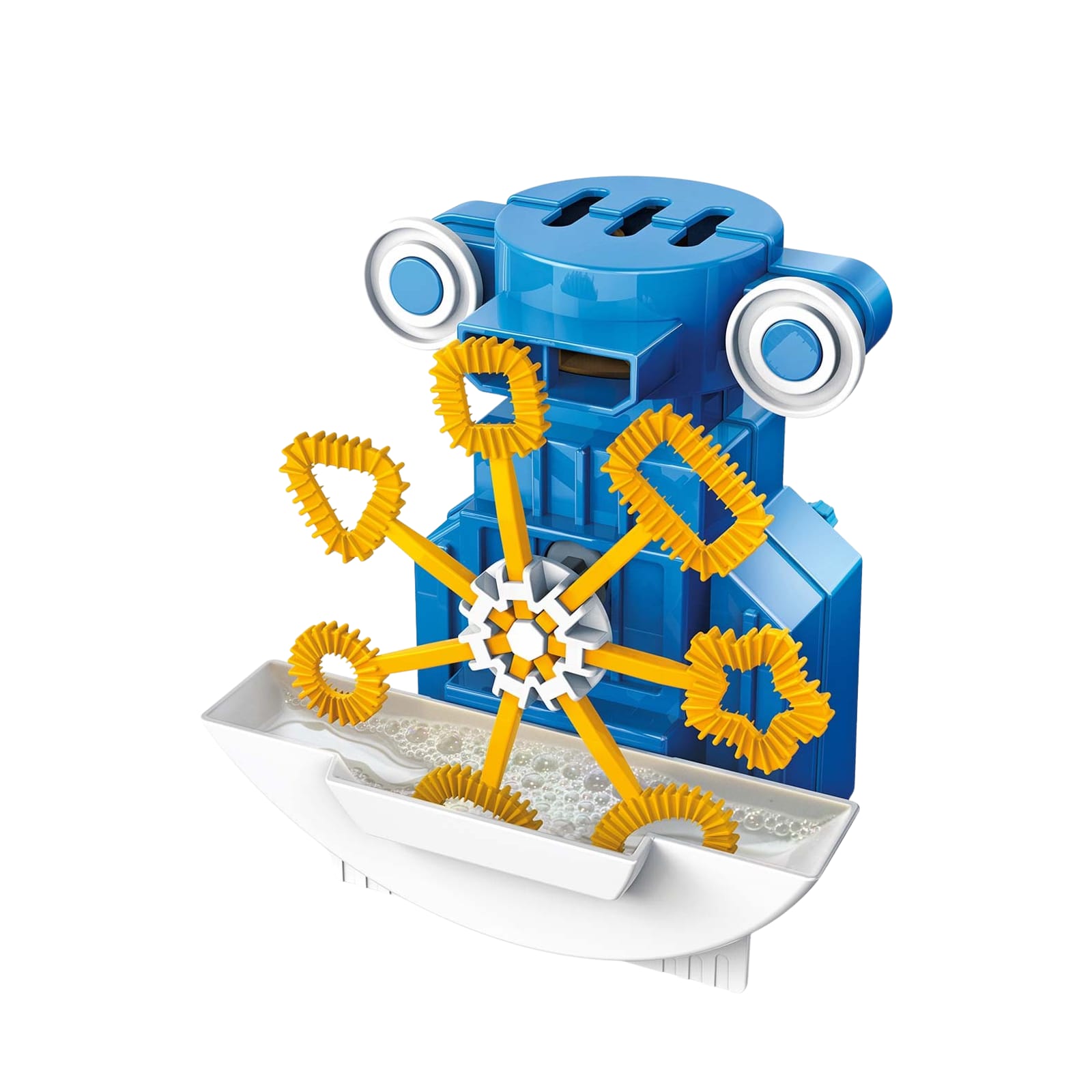 Kidzrobotix - Bubble Robot
