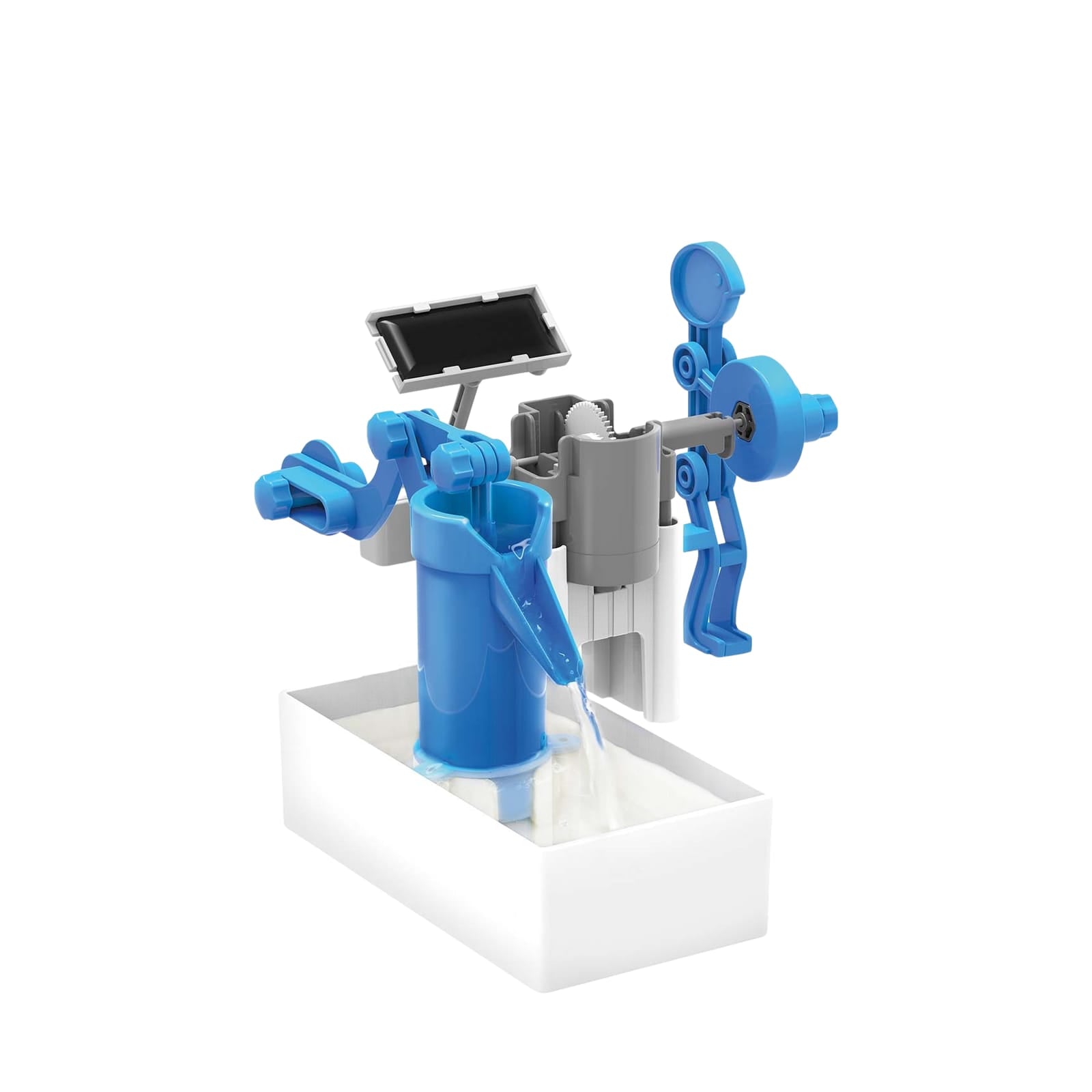 Green Science - Water Pump
