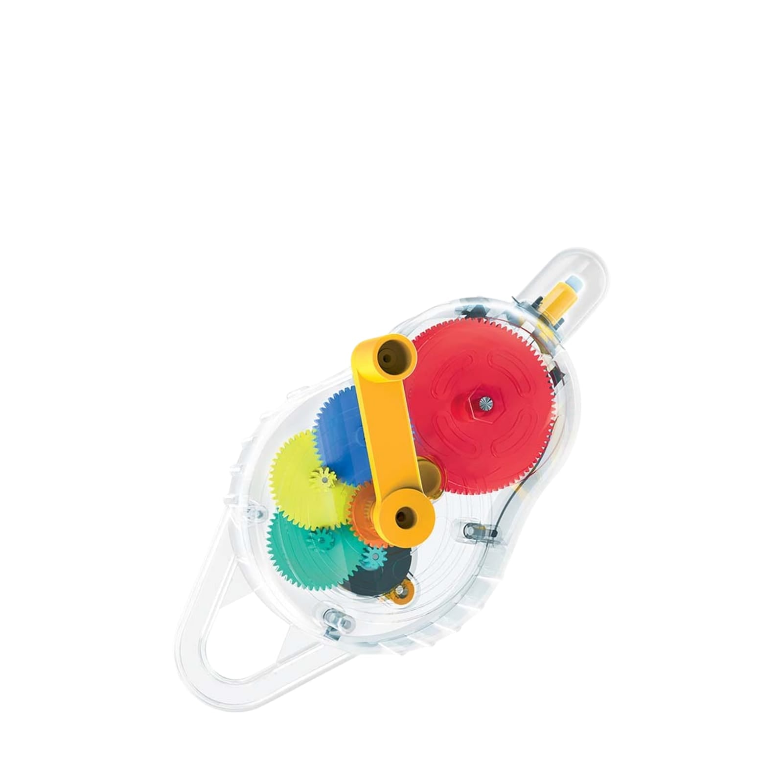 Green Science - Eco Tech Bulb