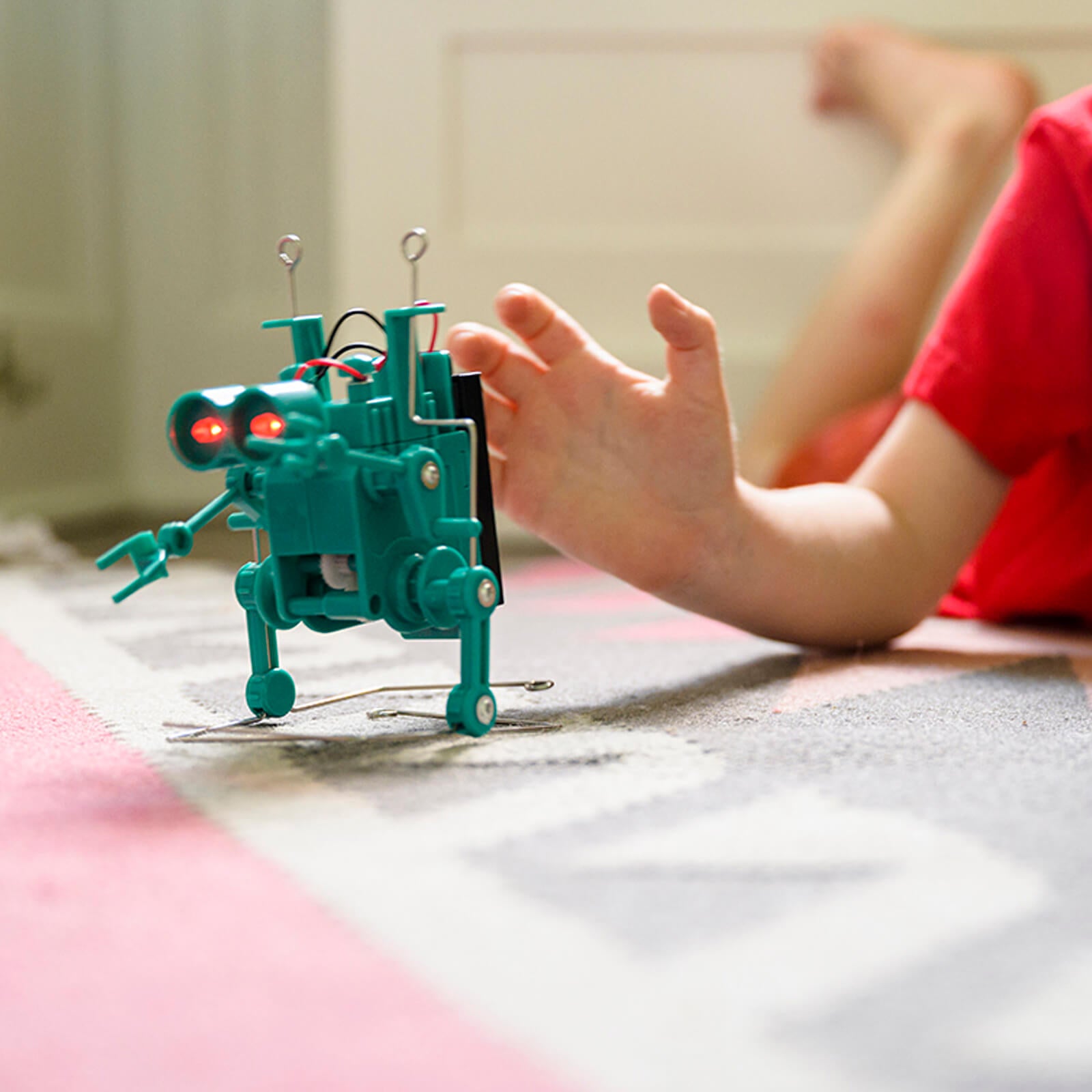 Kidzrobotix - Wacky Robot