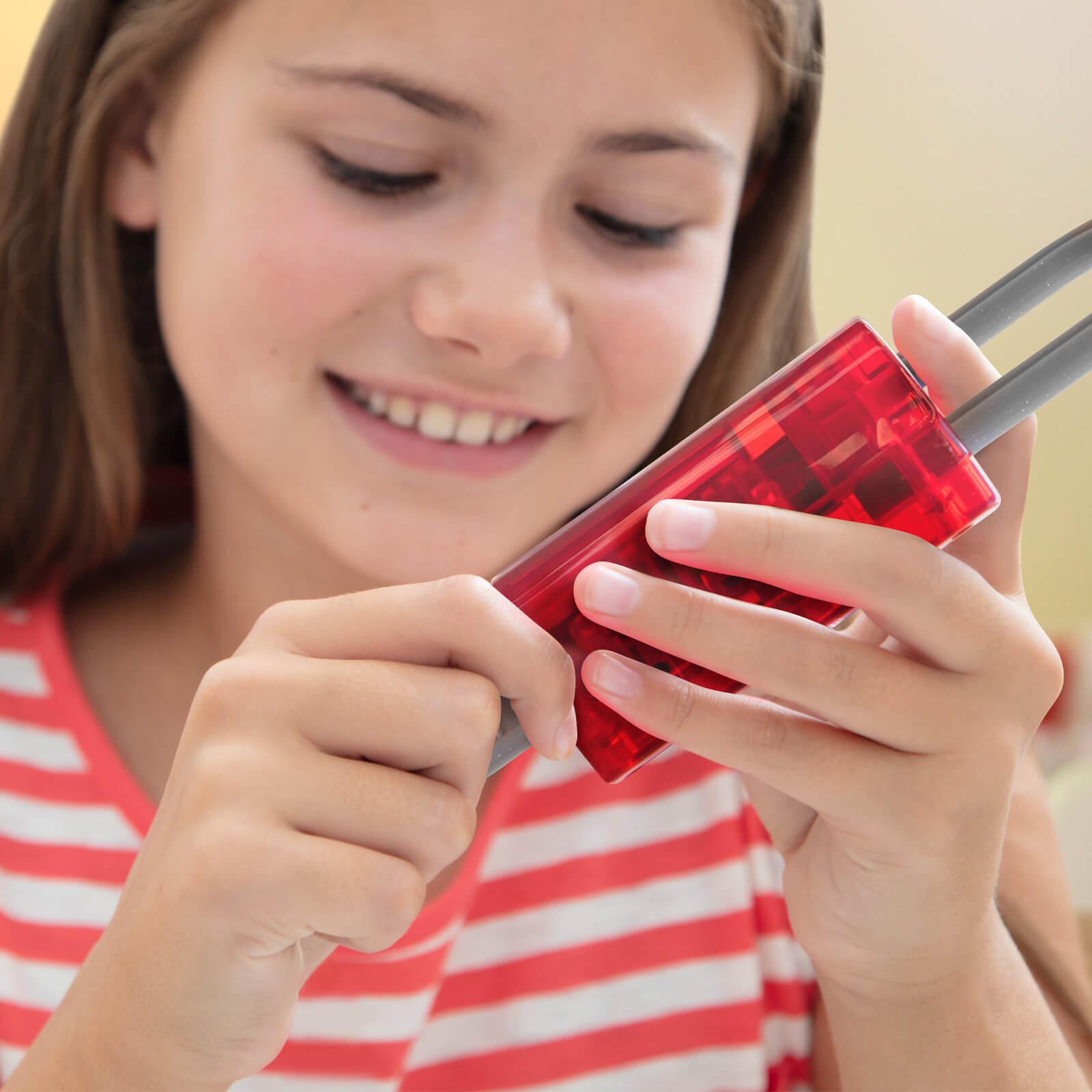 KidzLabs - Giant Visible Padlock