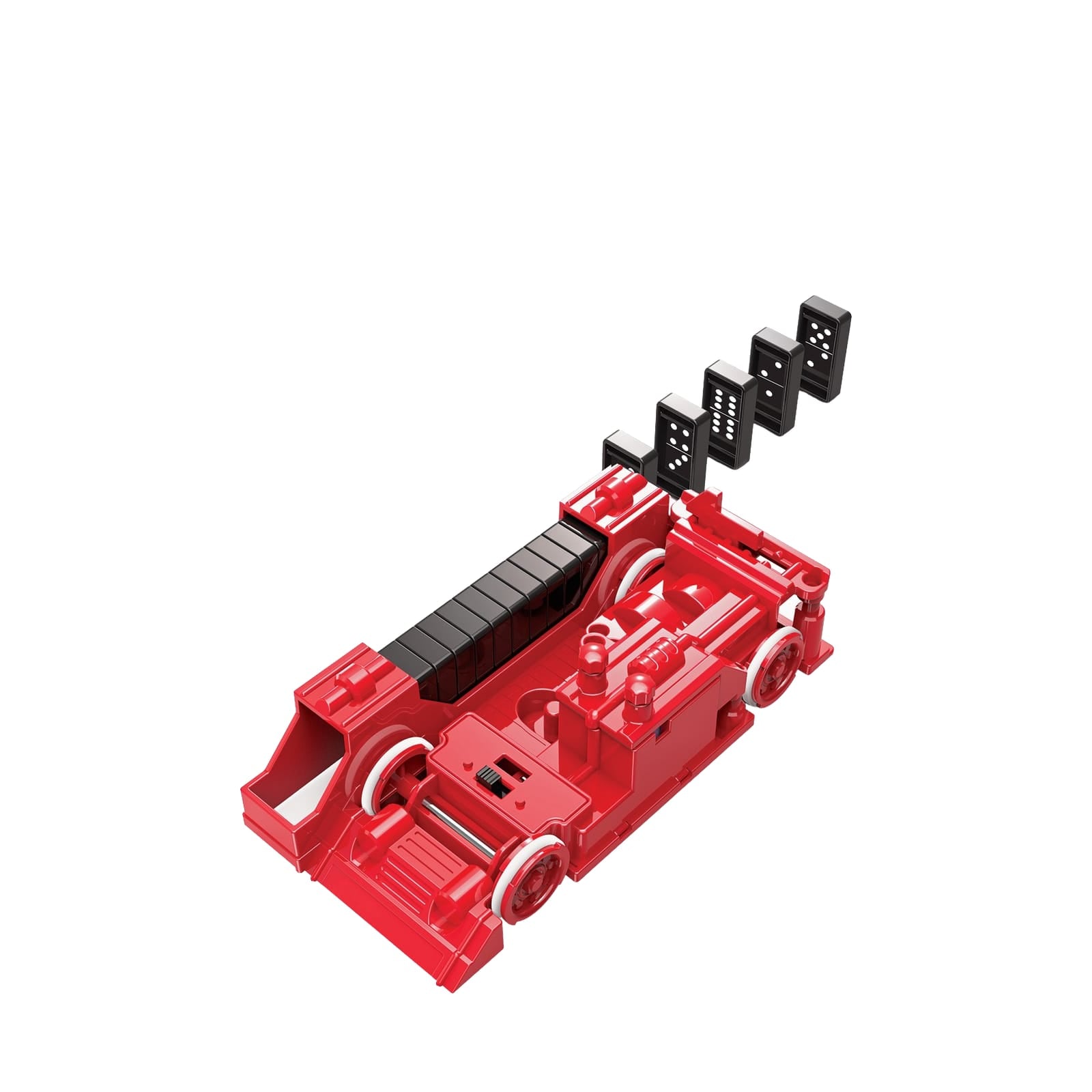 Kidzrobotix - Dominobot