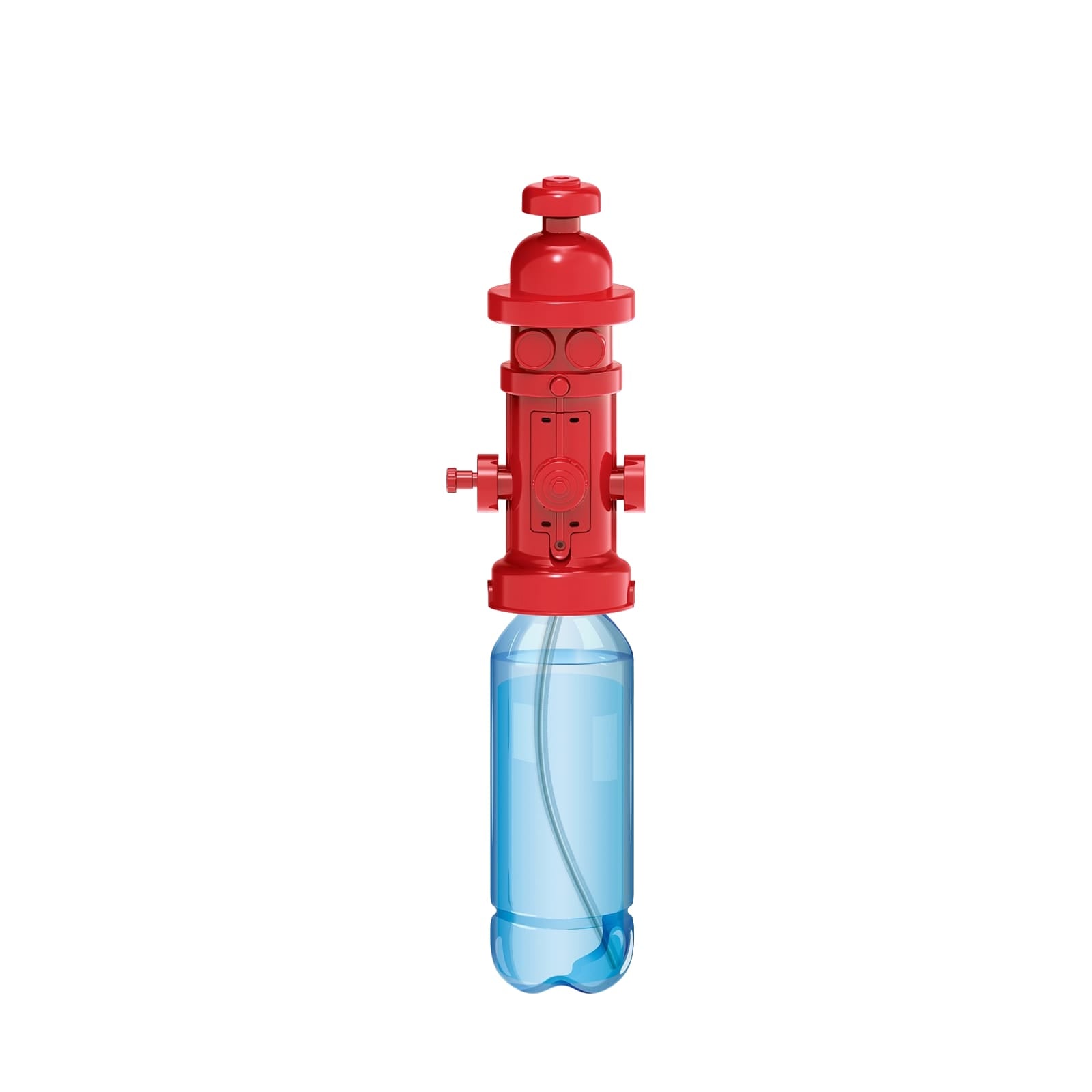 Kidzrobotix - Hydrant Robot