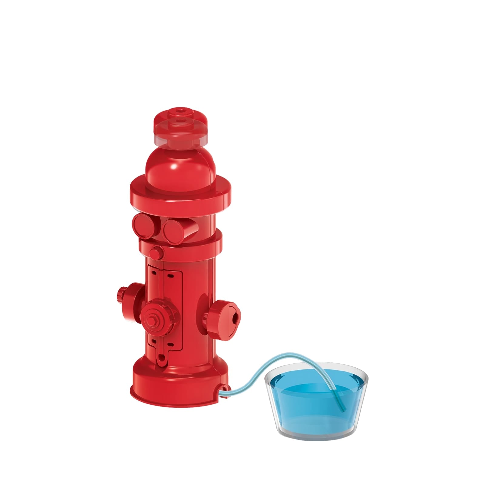 Kidzrobotix - Hydrant Robot
