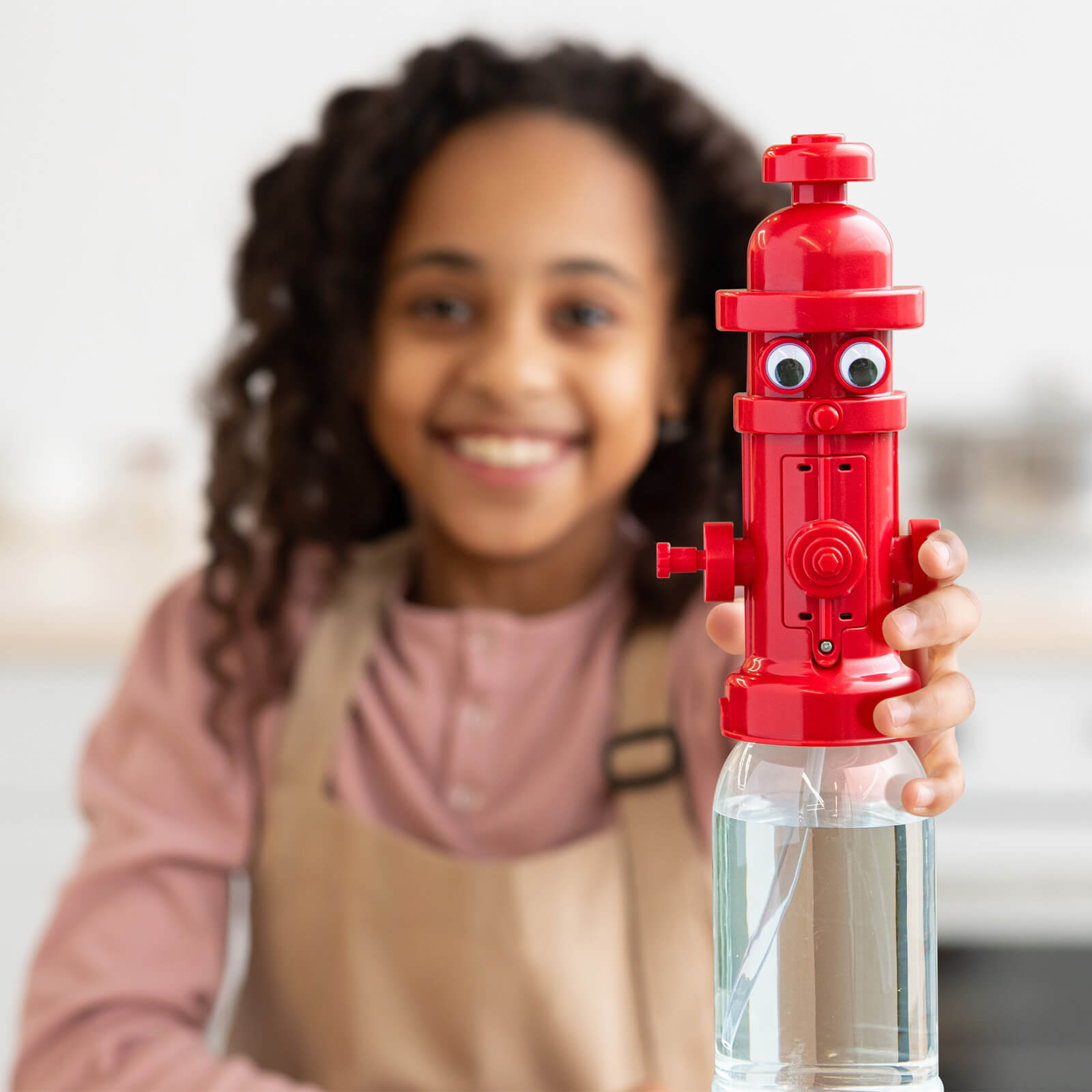 Kidzrobotix - Hydrant Robot
