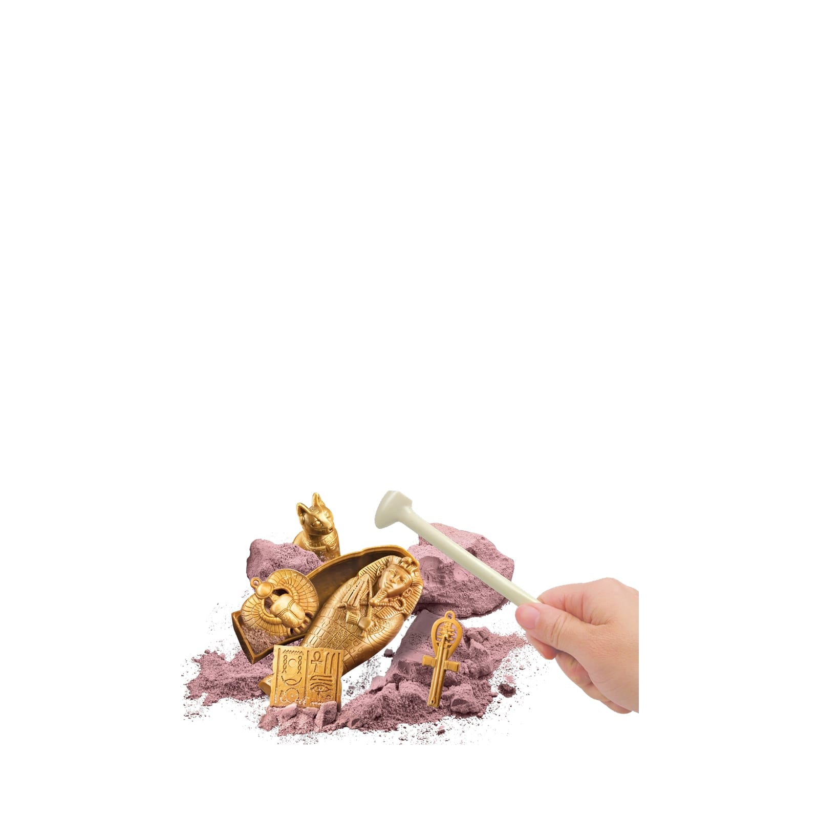 KidzLabs - Gamemaker - Egyptian Tomb Dig and Play Game