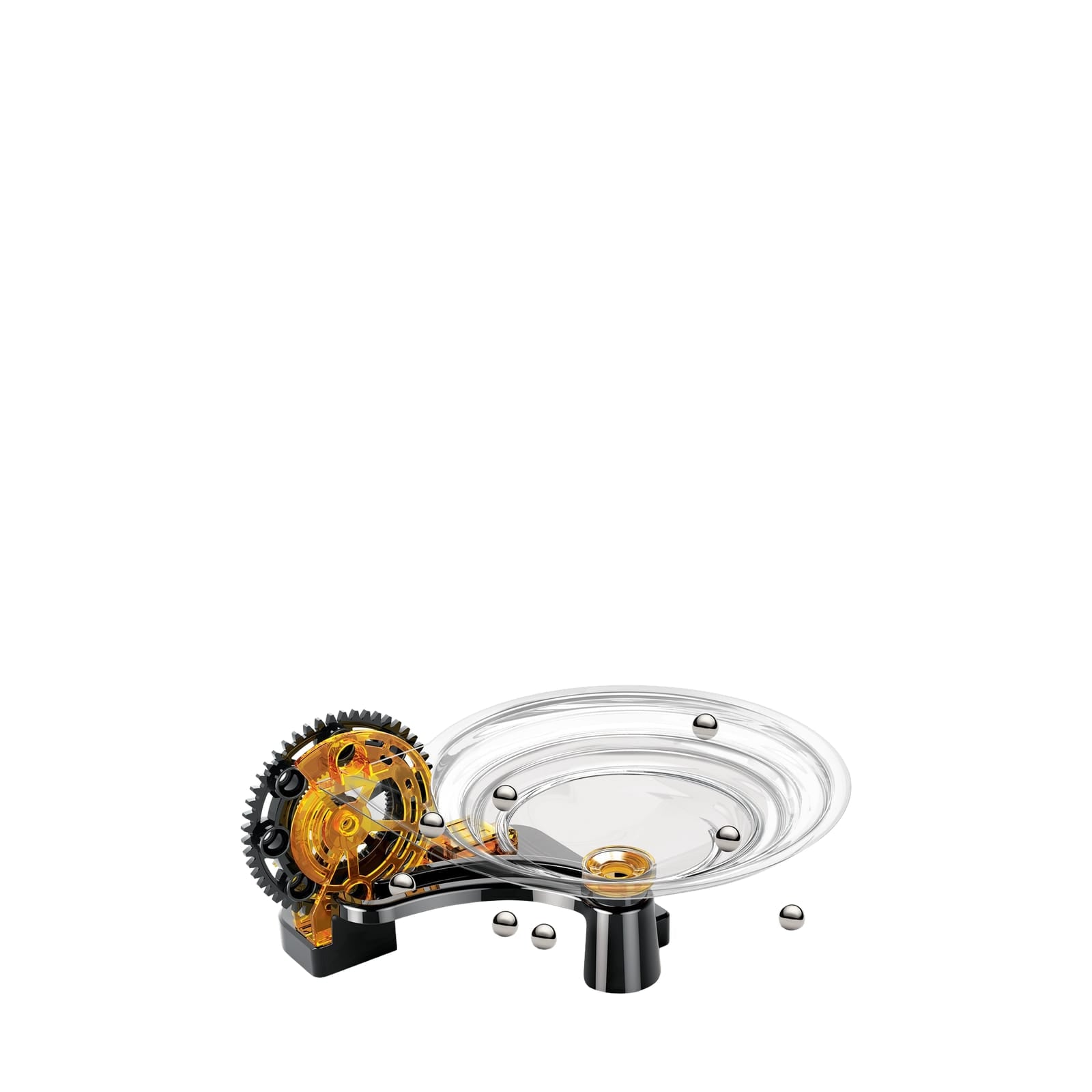 KidzLabs - Electric Marble Run