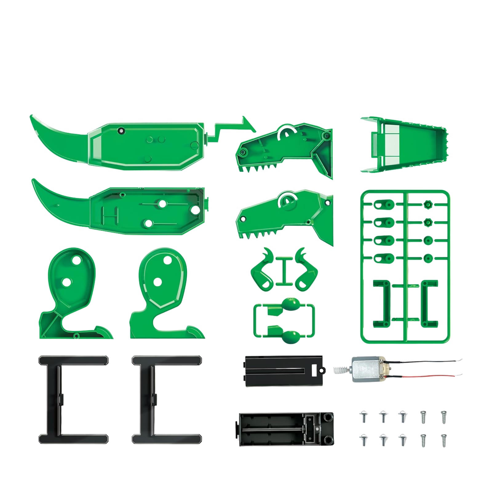 Kidzrobotix - Tyrannosaurus Rex Robot